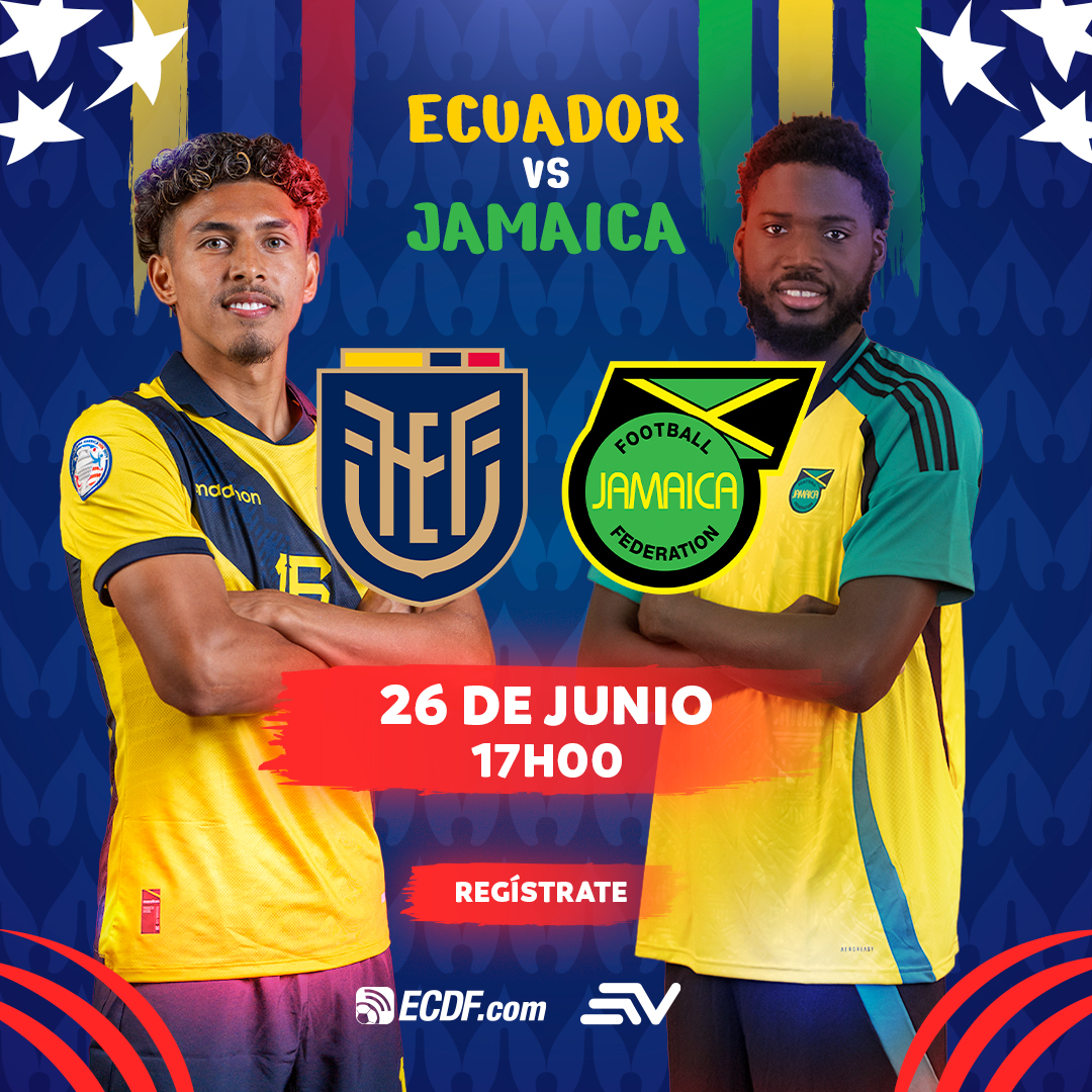 🇪🇨🔥 ¡MAÑANA TENEMOS UNA... - ECDF - El Canal Del Fútbol