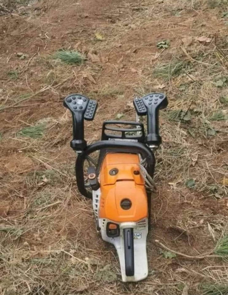 Joe's Discount Tree & Stump Service | Crown Point IN