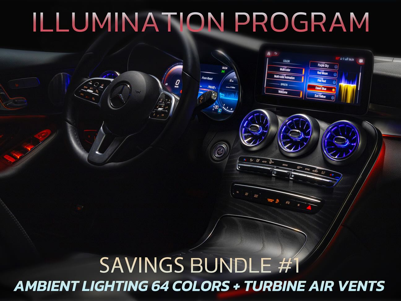 MB House - Introducing the MB House Ambient Saving... | Facebook