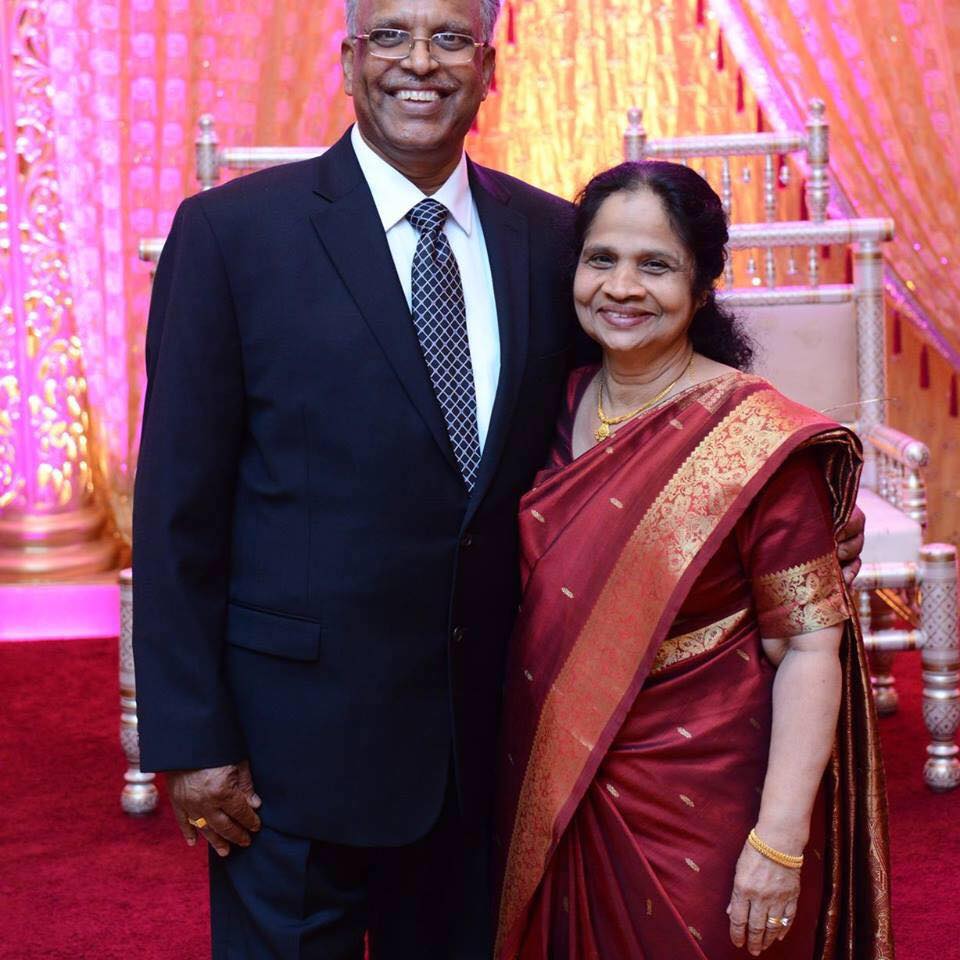 Mathai Ninan