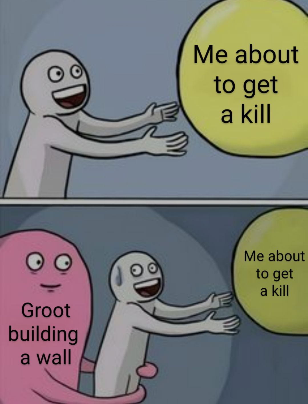 MARVEL RIVALS | Have another homemade Rivals meme | Facebook
