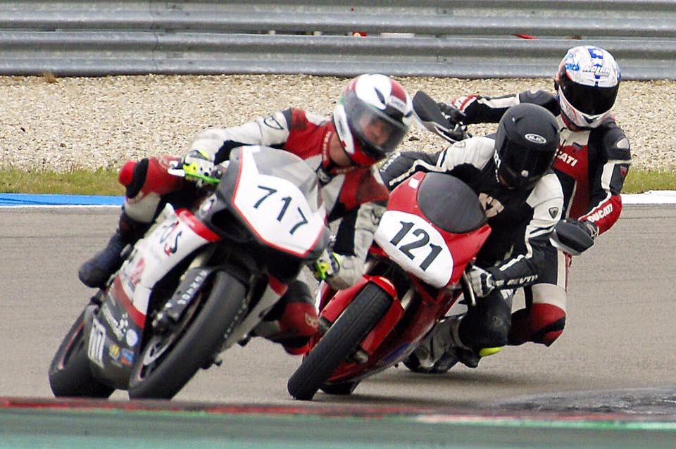 LS Racing