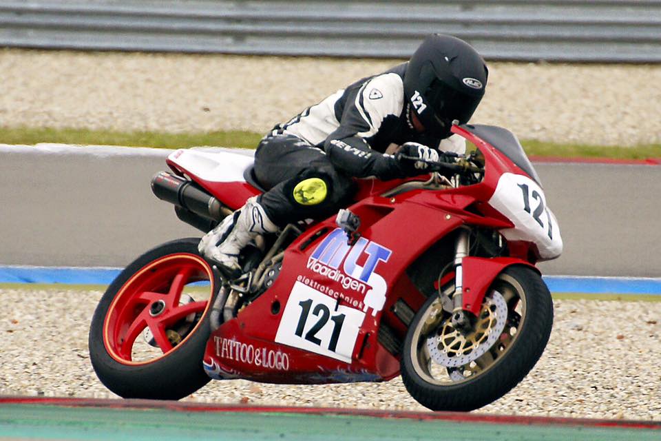 LS Racing