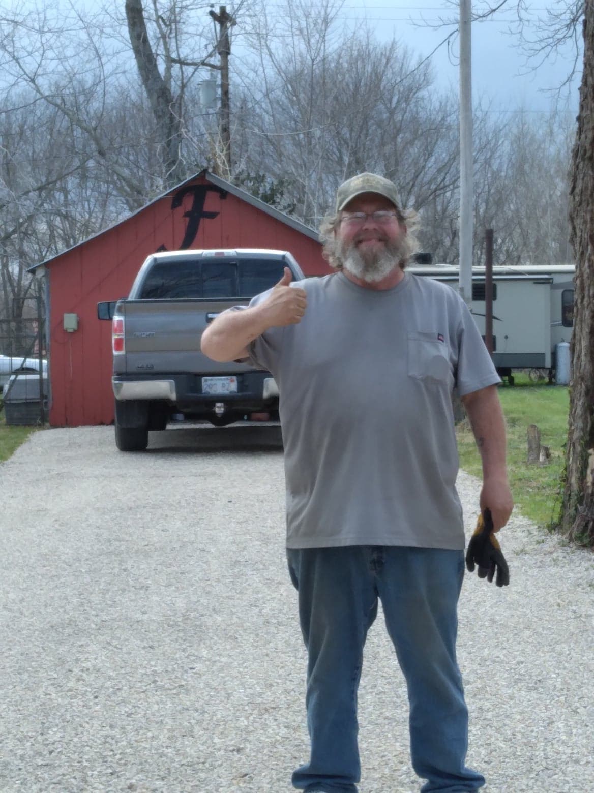 Funk Ranch | Kincaid KS
