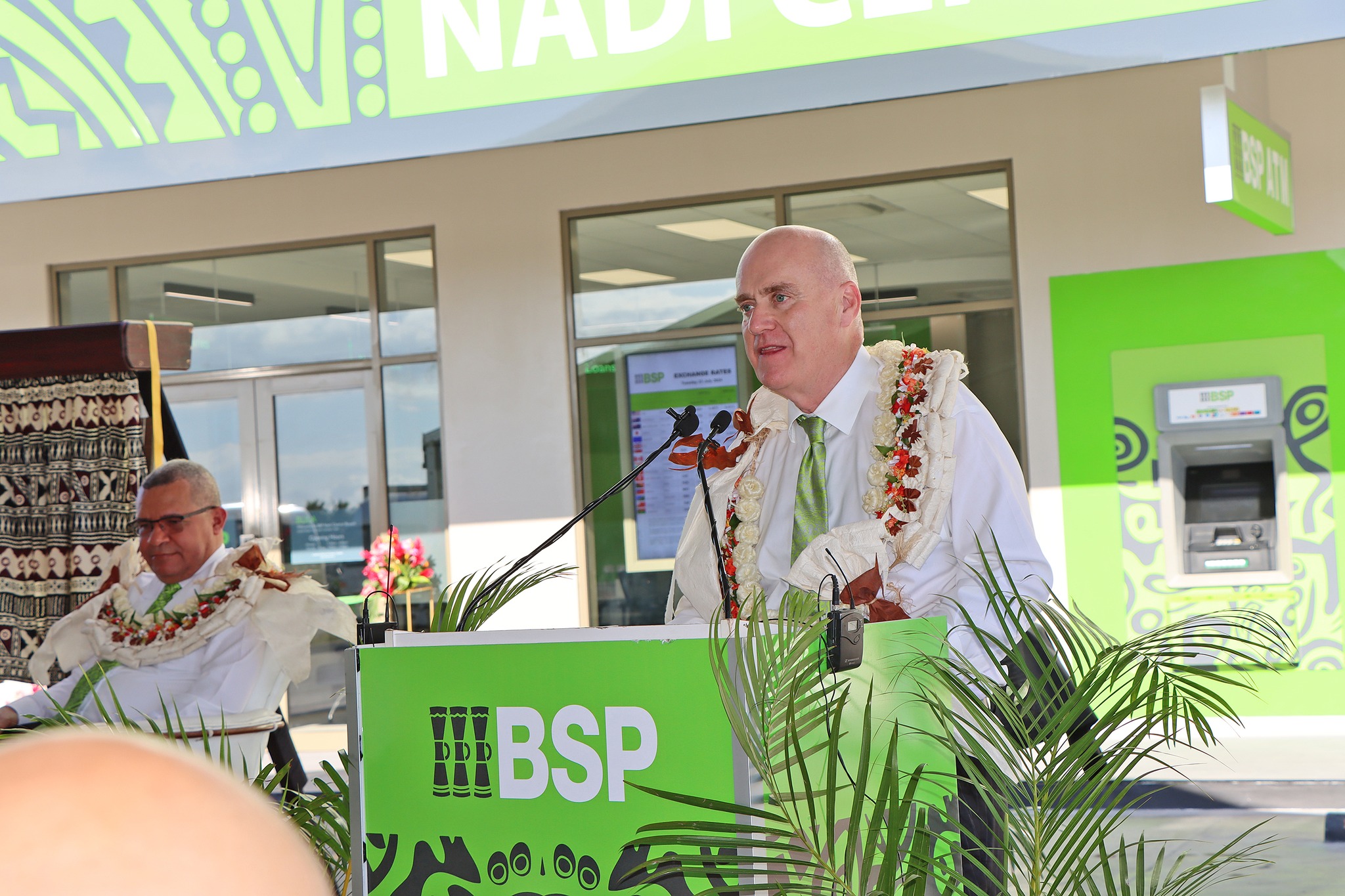 BSP - We’re excited to announce the opening of BSP's new Nadi Central ...
