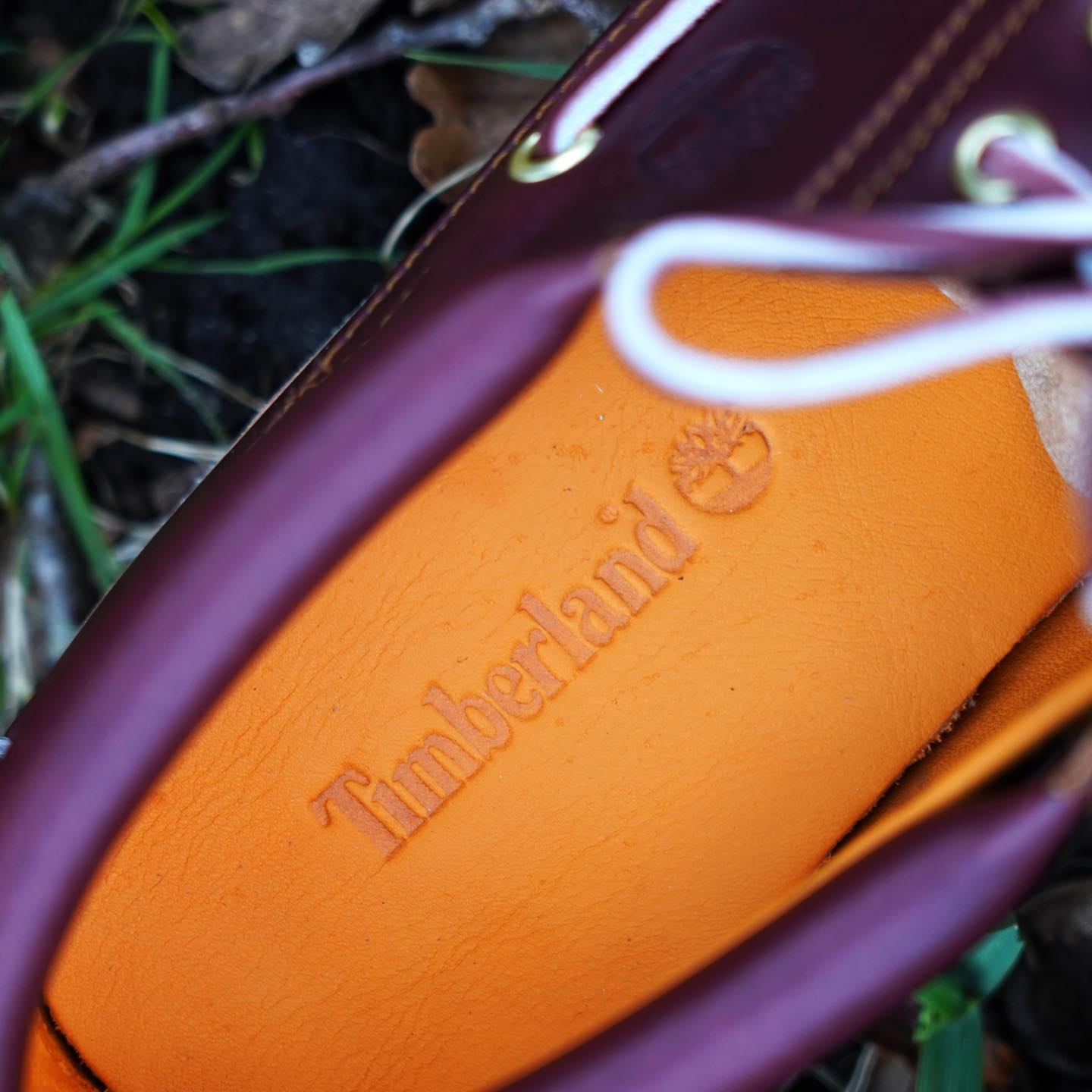From its durable Premium Timberland® leather to their signature 