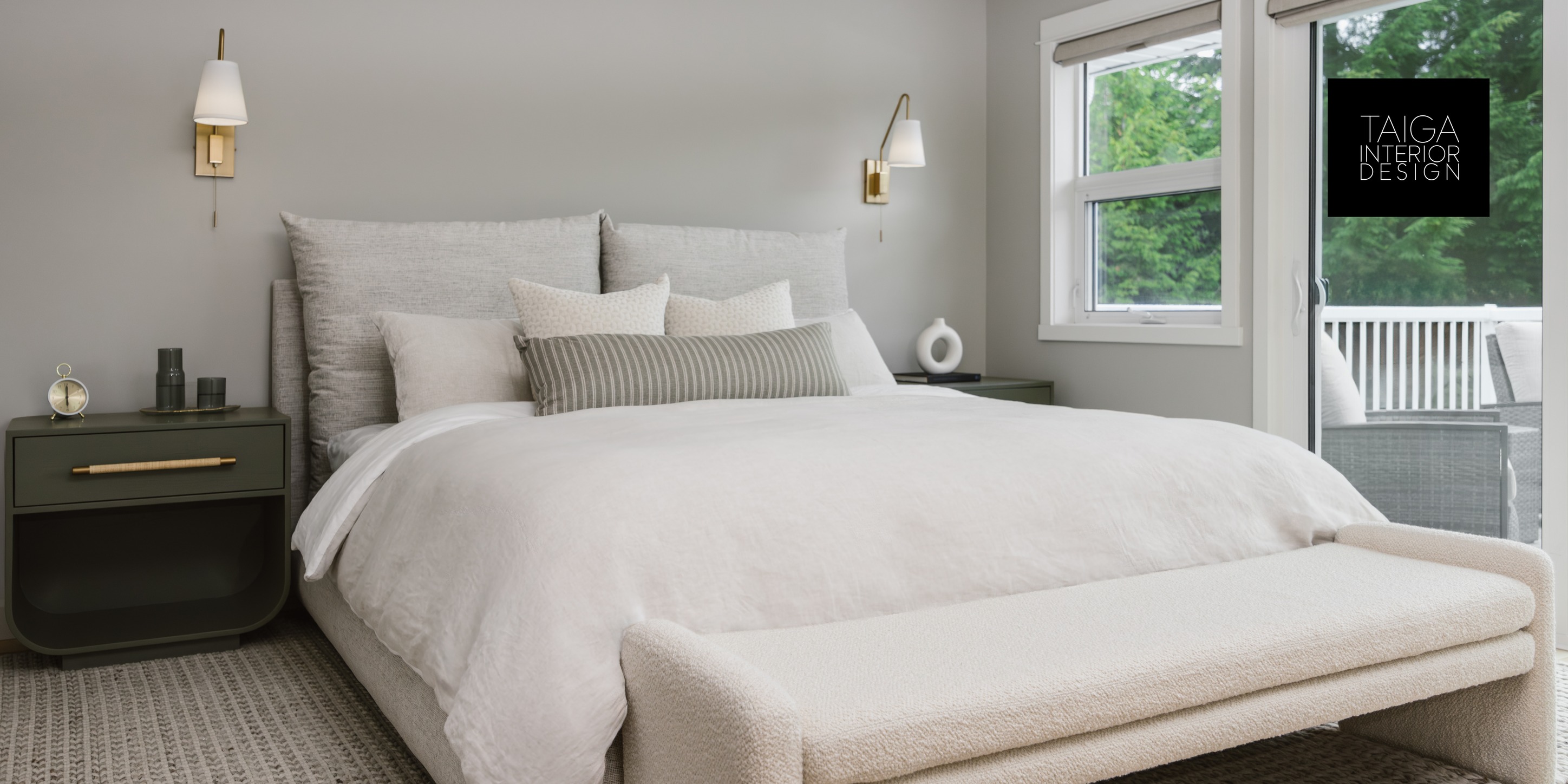 Taiga Interior Design | Terrace BC