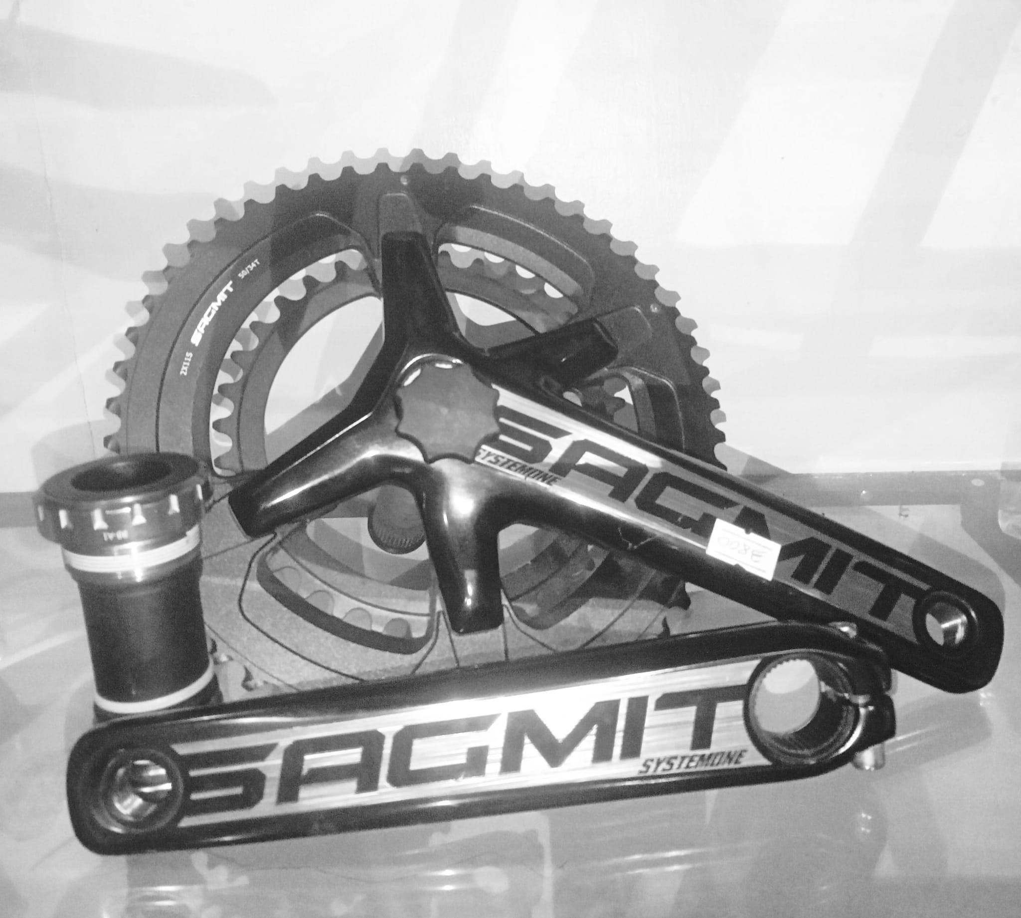 Ramelle bikeshop | Oton