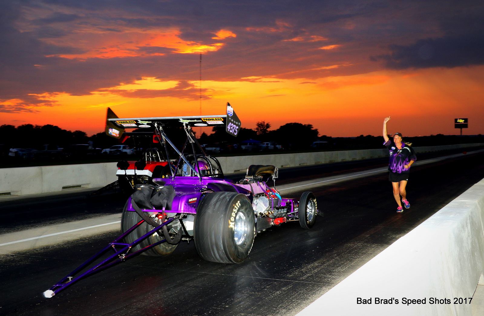Bad Brad's Speed Shots added a... - Bad Brad's Speed Shots