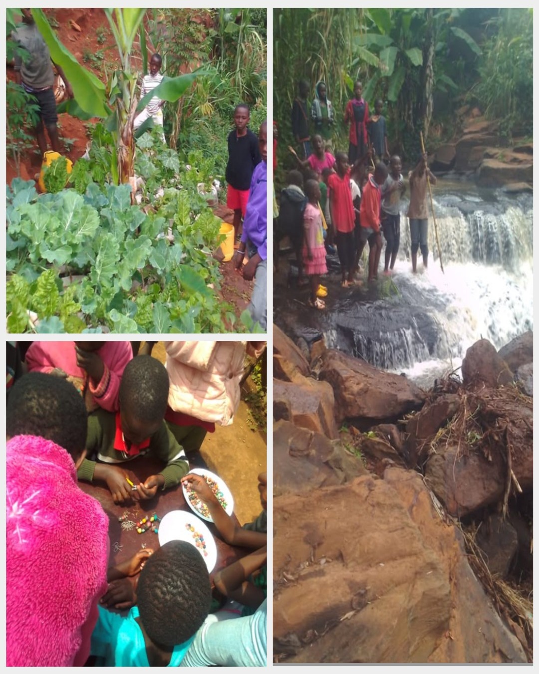 Children's Home Rock of Ages/marurui | Nairobi