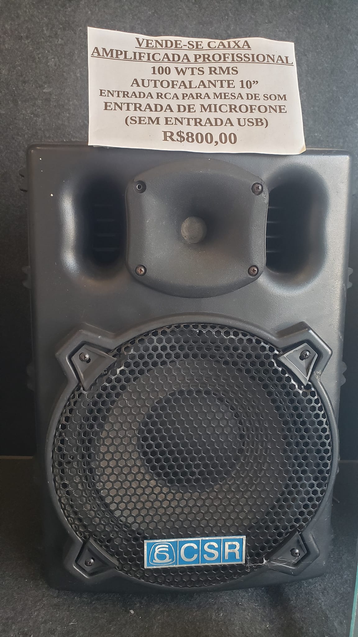Eletrônica Caetano | Atibaia SP