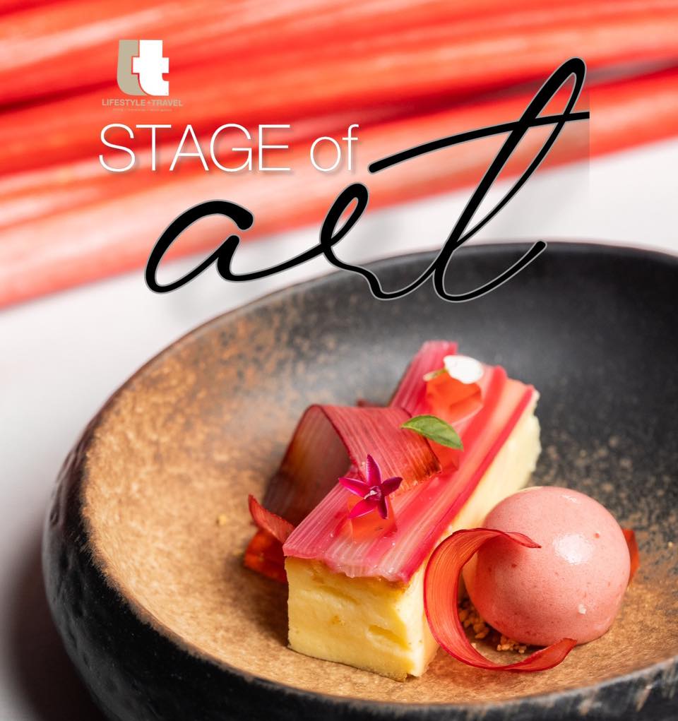 Come to enjoy Stage Last Menu - Restaurant Stage | Facebook