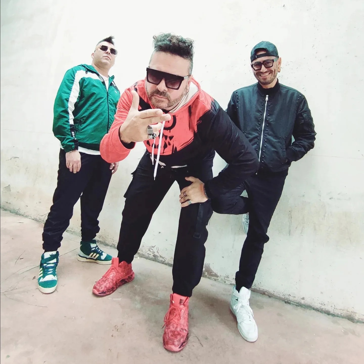 Ok, Nuova Musica. ⚡💥🔥 .... - Après La Classe official