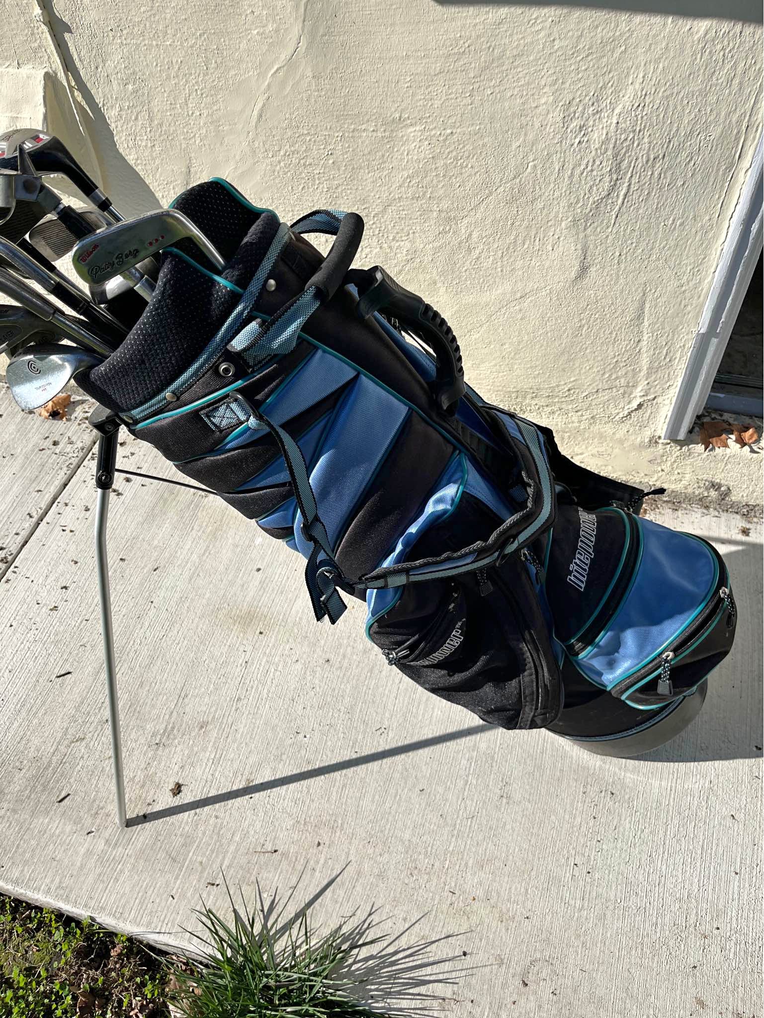 New and used La-dodgers-golf-bag for sale | Facebook Marketplace