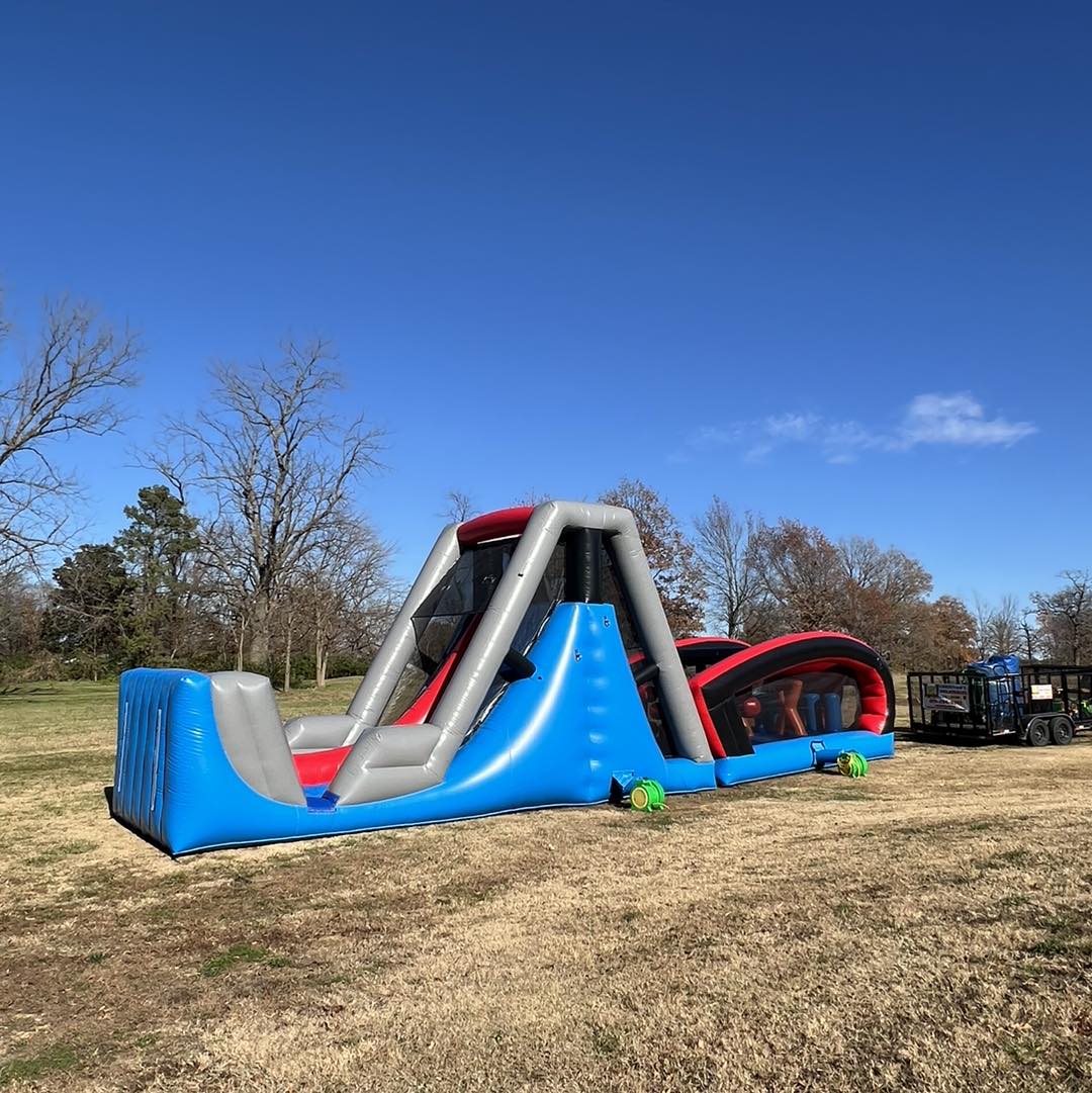 Christian’s Inflatables LLC
