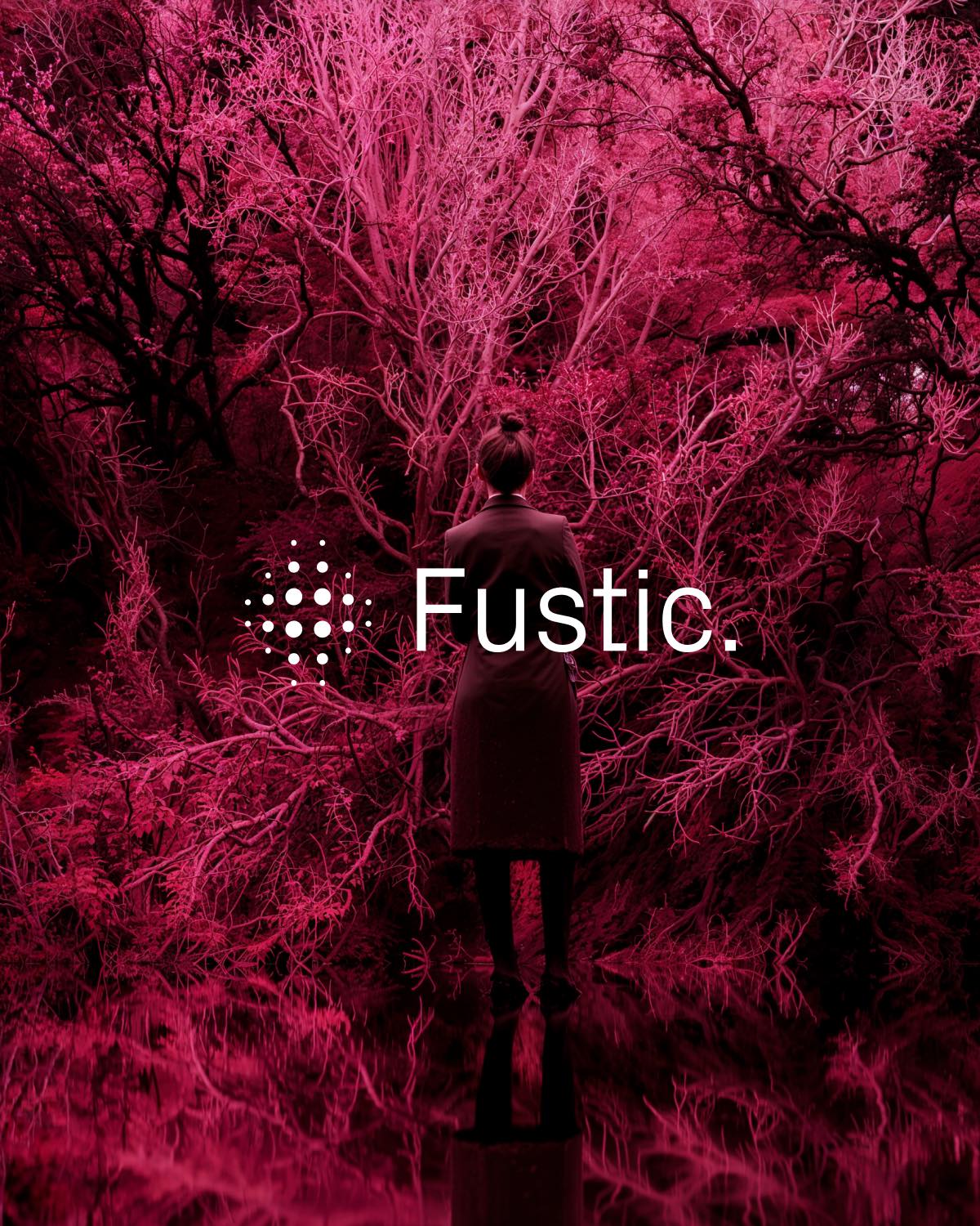 Fustic. | Hanoi