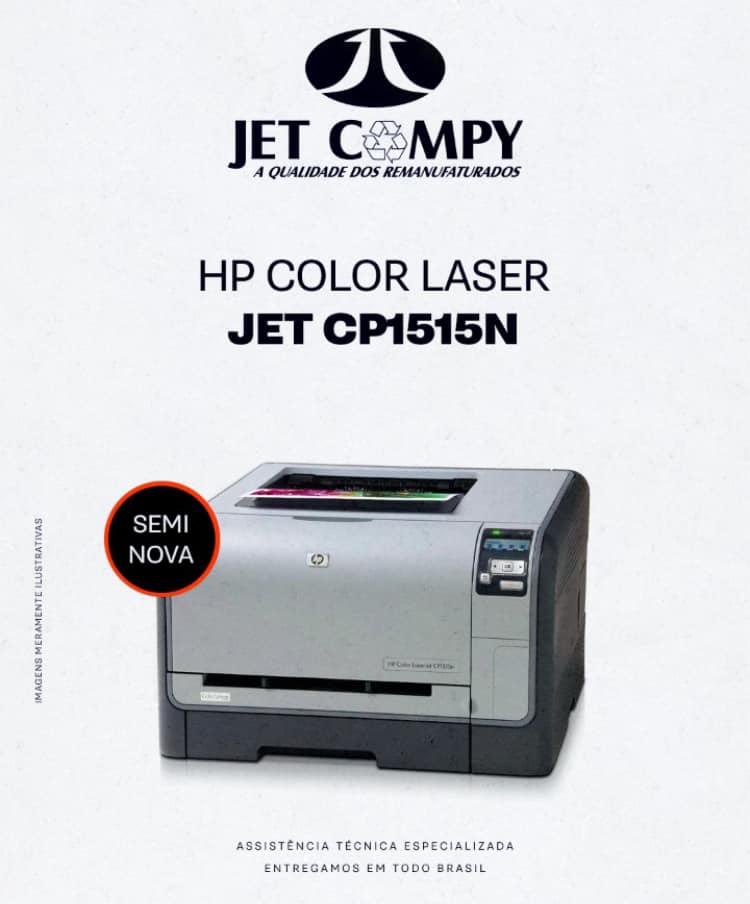 JET COMPY | São José do Rio Prêto SP