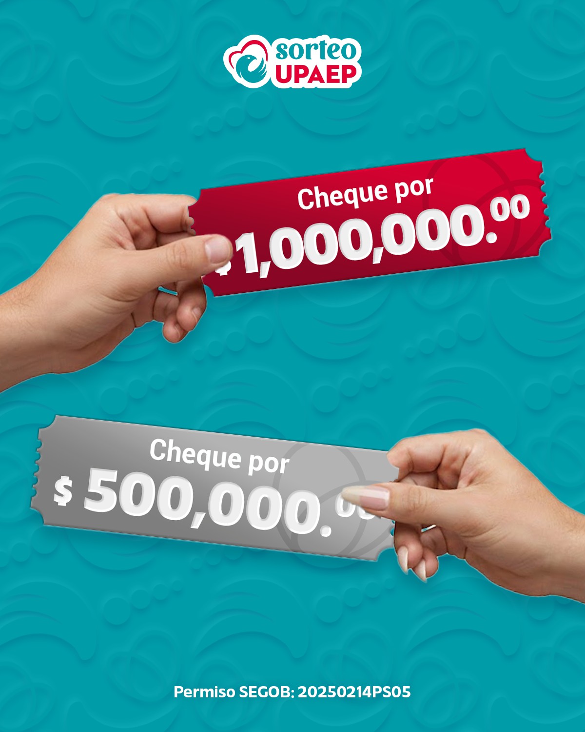 Sorteo UPAEP - Sorteo UPAEP added a new photo.
