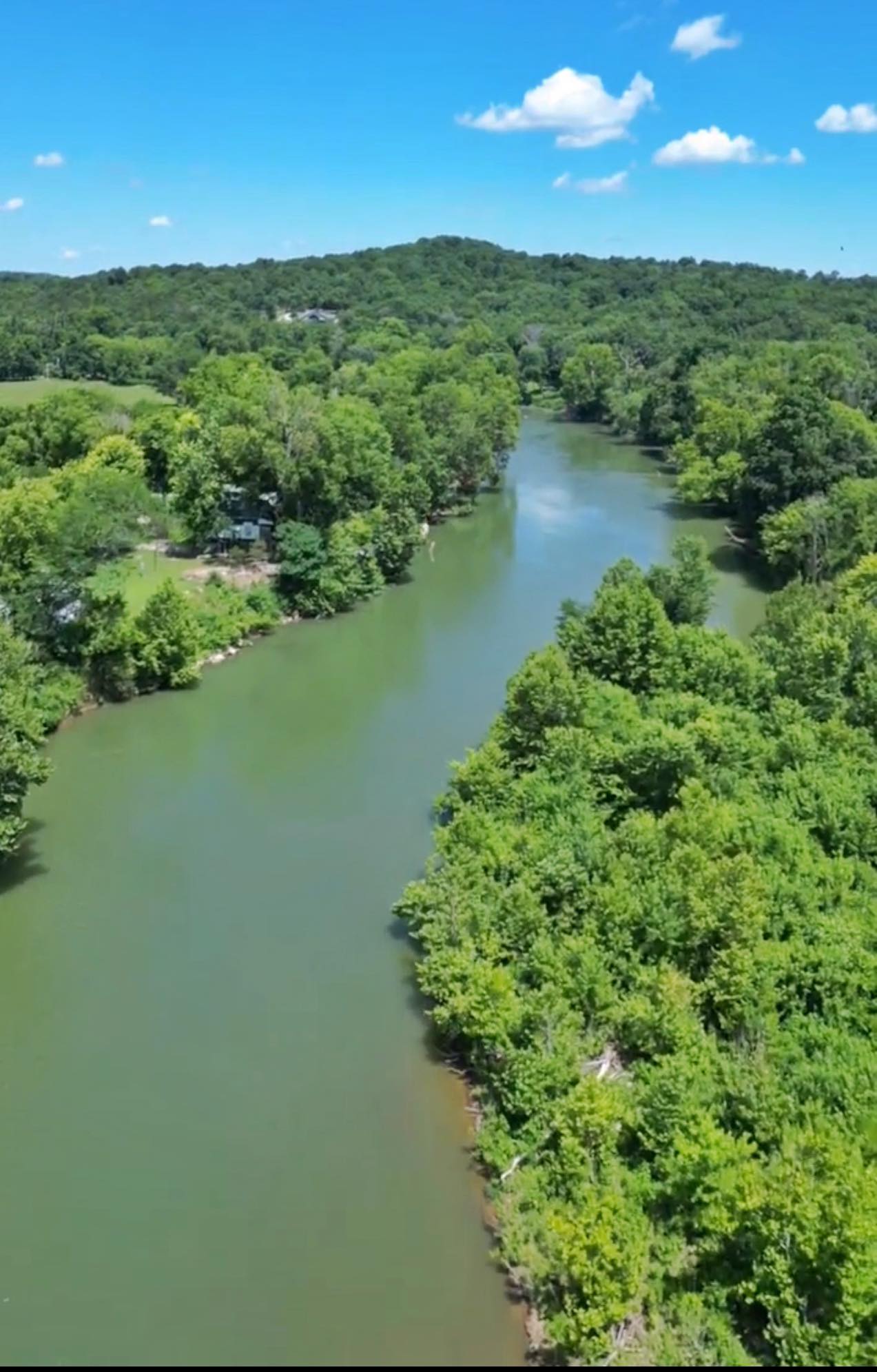 Spring River Campsite Association | Ravenden AR