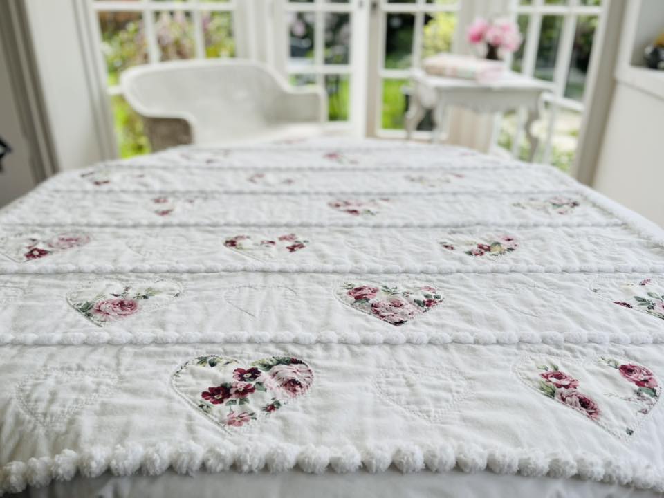 Rag Quilt... - Rag Quilt Tutorials with Raewyn Stewart