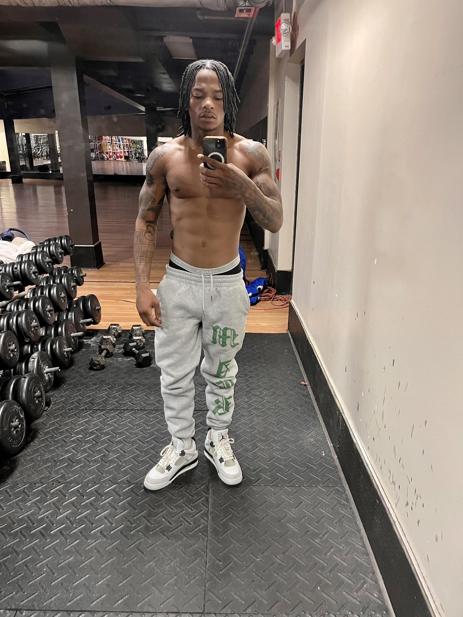 Prince J Roc