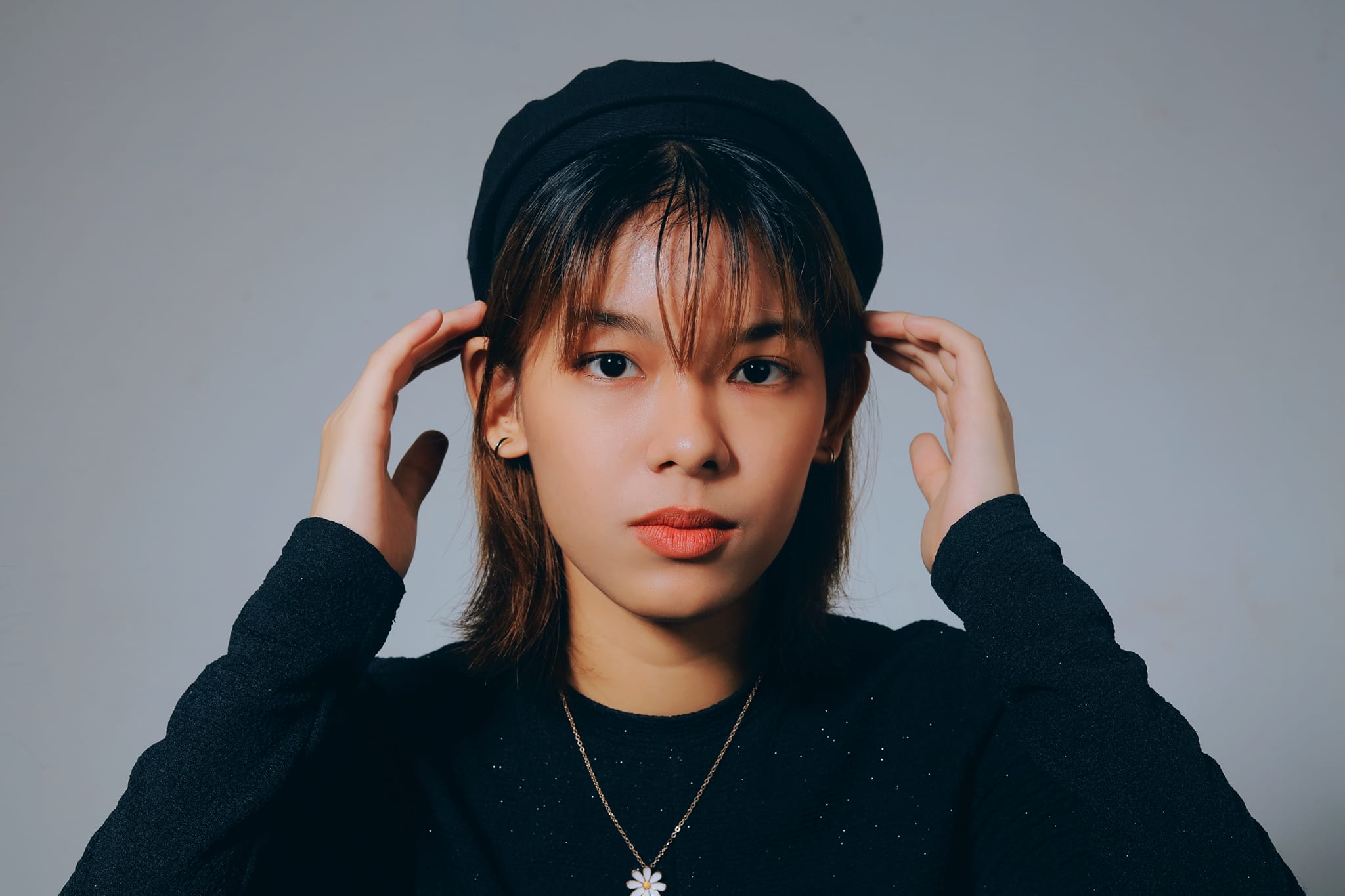 Yone Lay X Kiss Photography