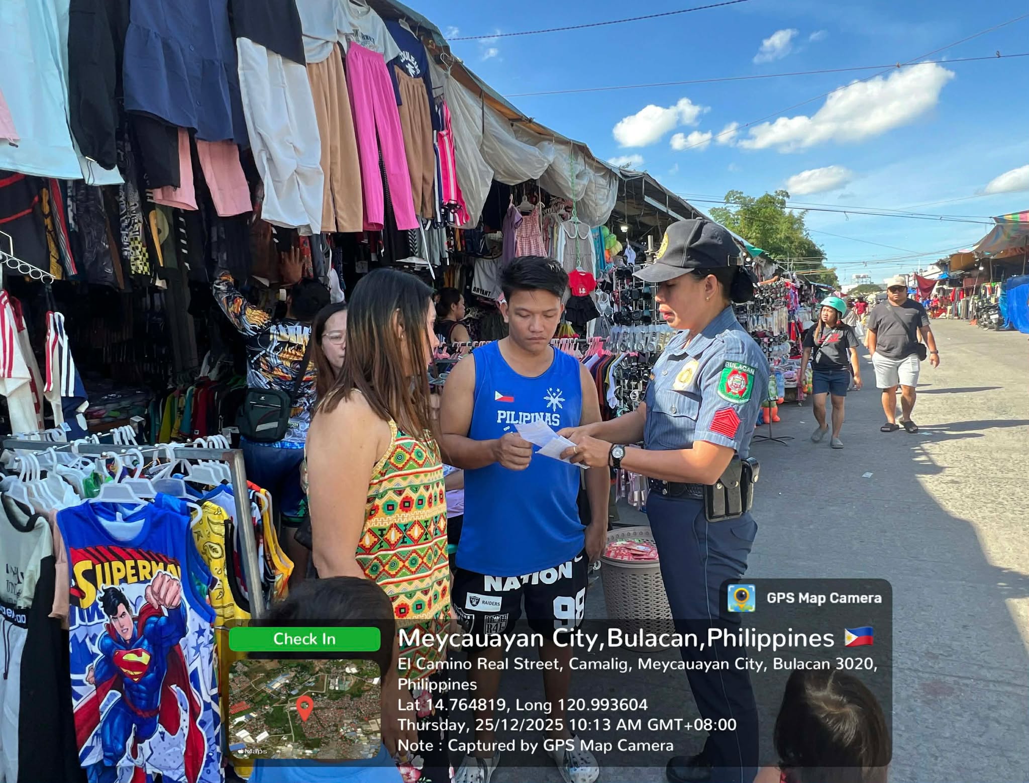 Bulacan - 12 DRUG SUSPECT ARESTADO SA PINAIGTING NA BUY-BUST OPERATION ...