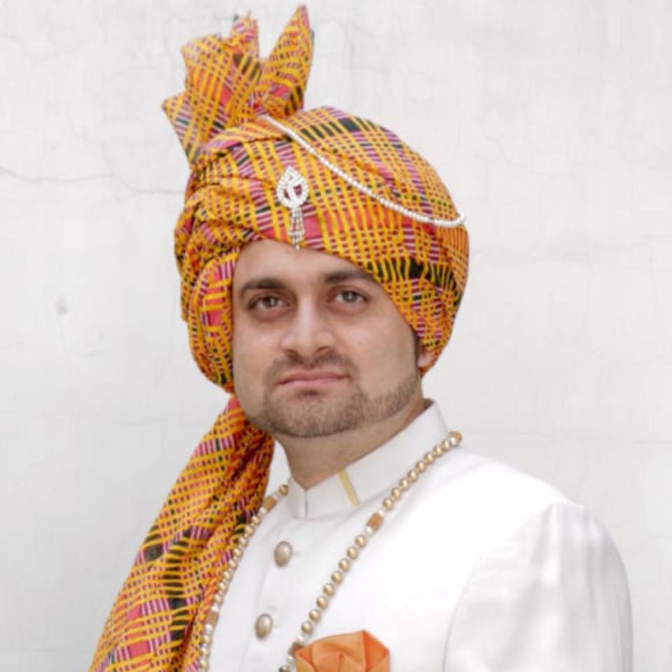 Aadil Manhas - Rupesh Kumar Ji (RSS Pracharak J&K) 🇮🇳... | Facebook