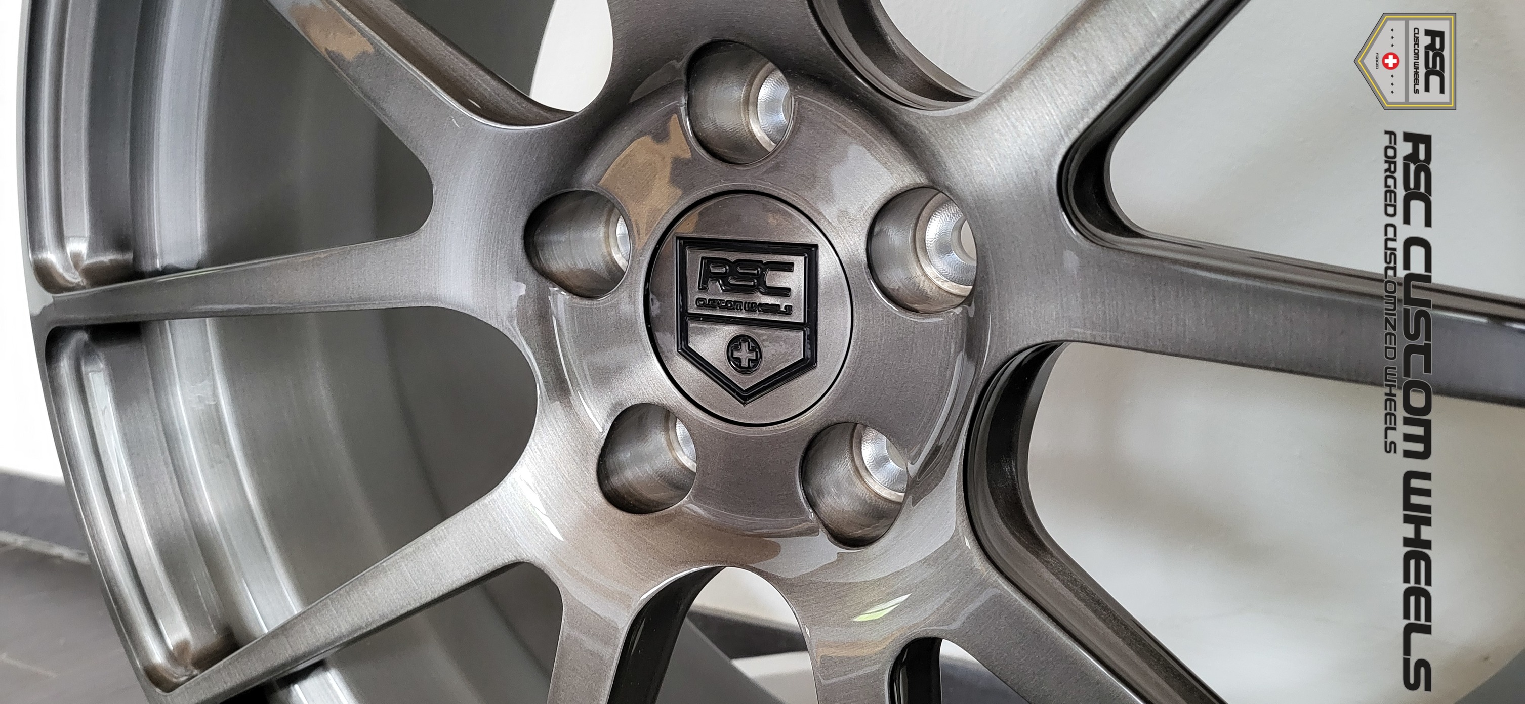RSC Custom Wheels | Arisdorf