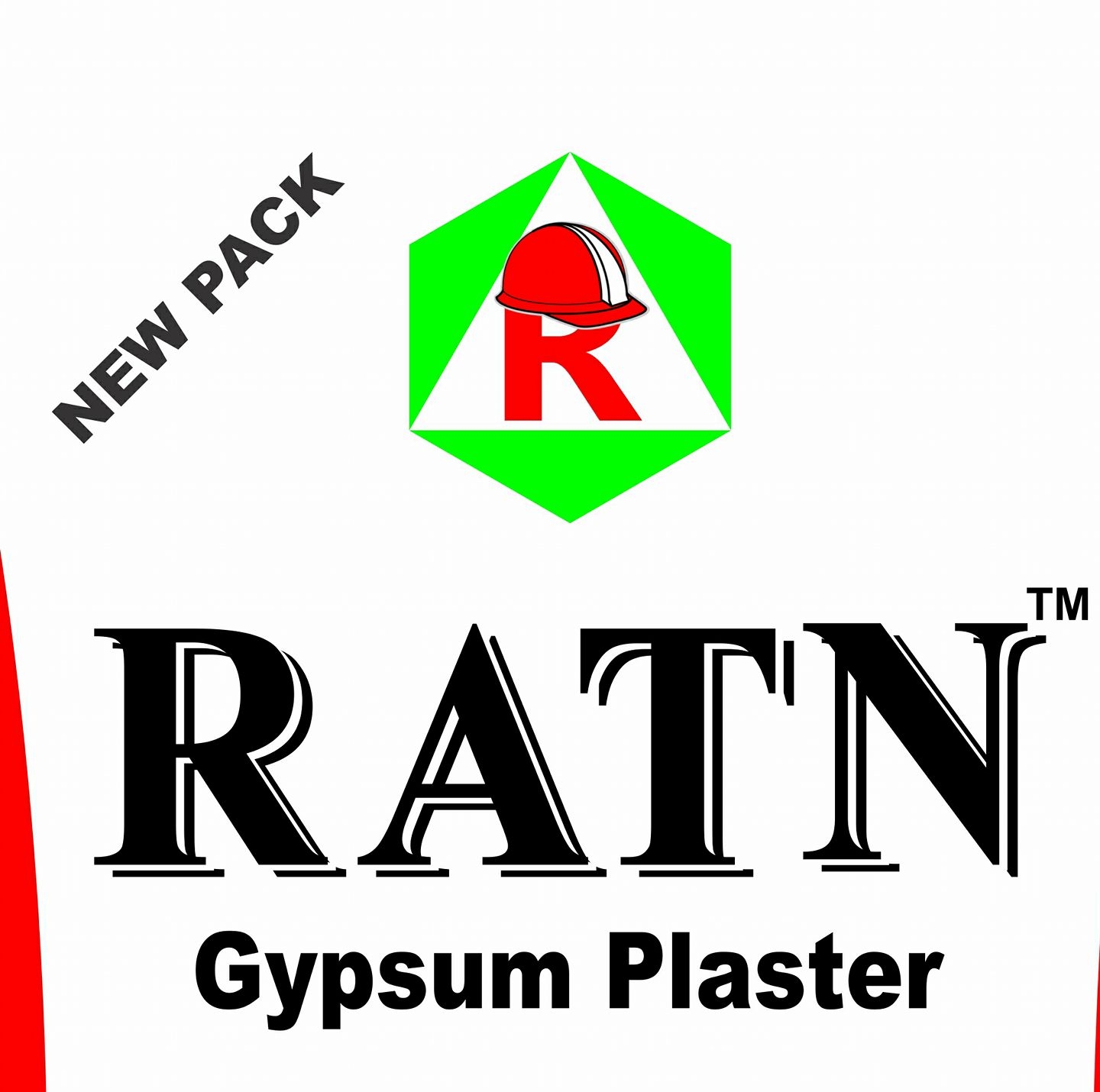 RATN Plaster Of Paris