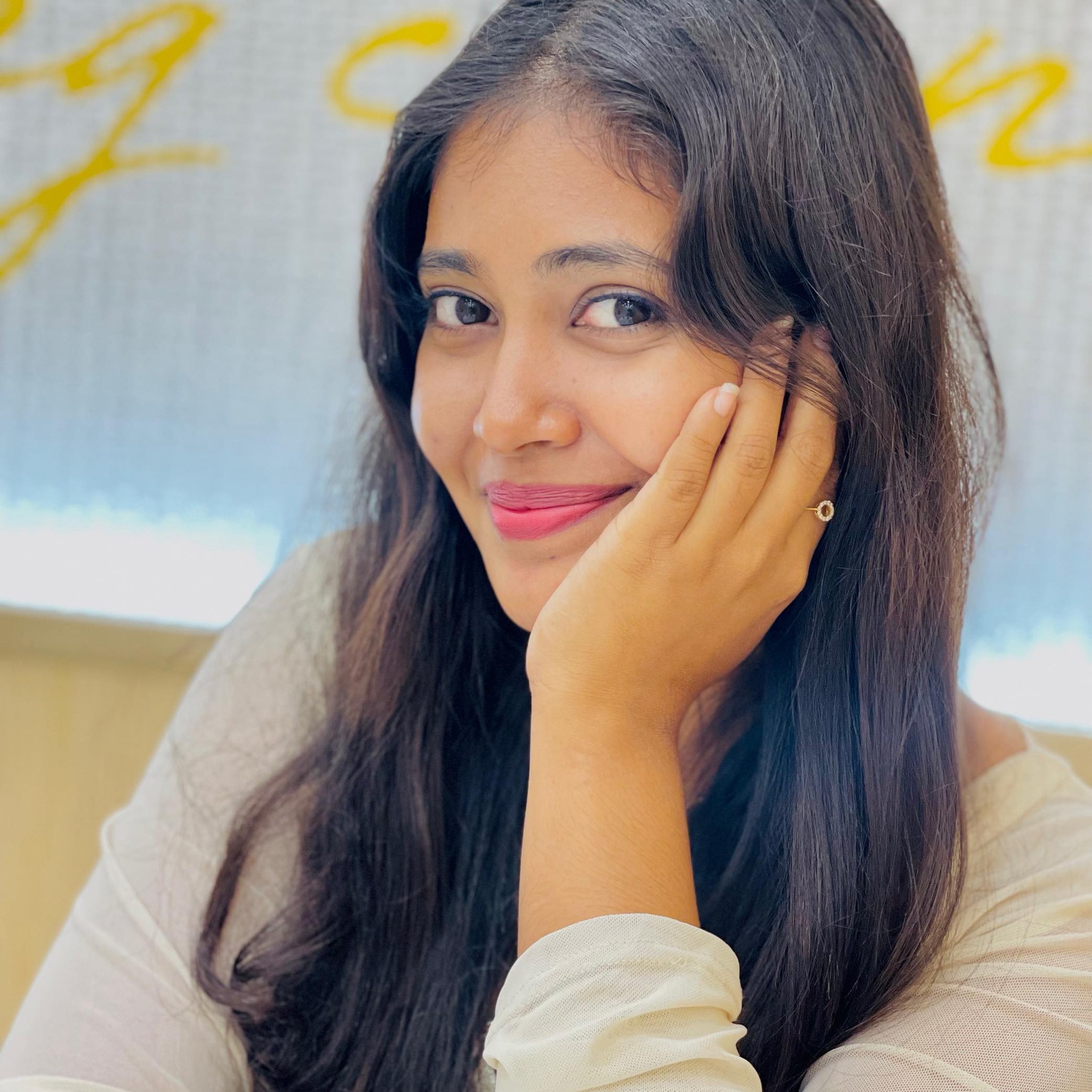 Anjanaa Rajapaksha