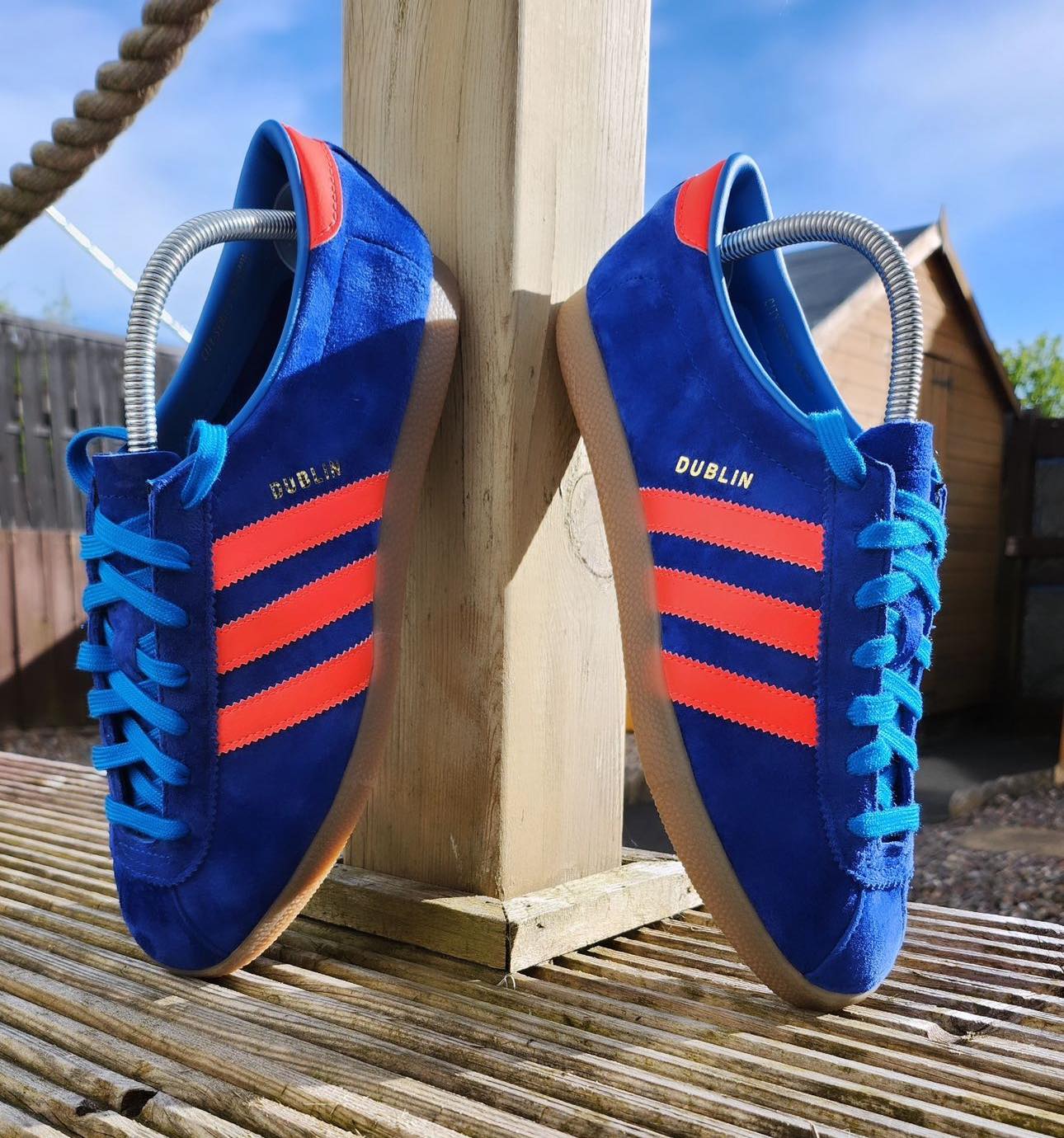 Adidas Dublin 