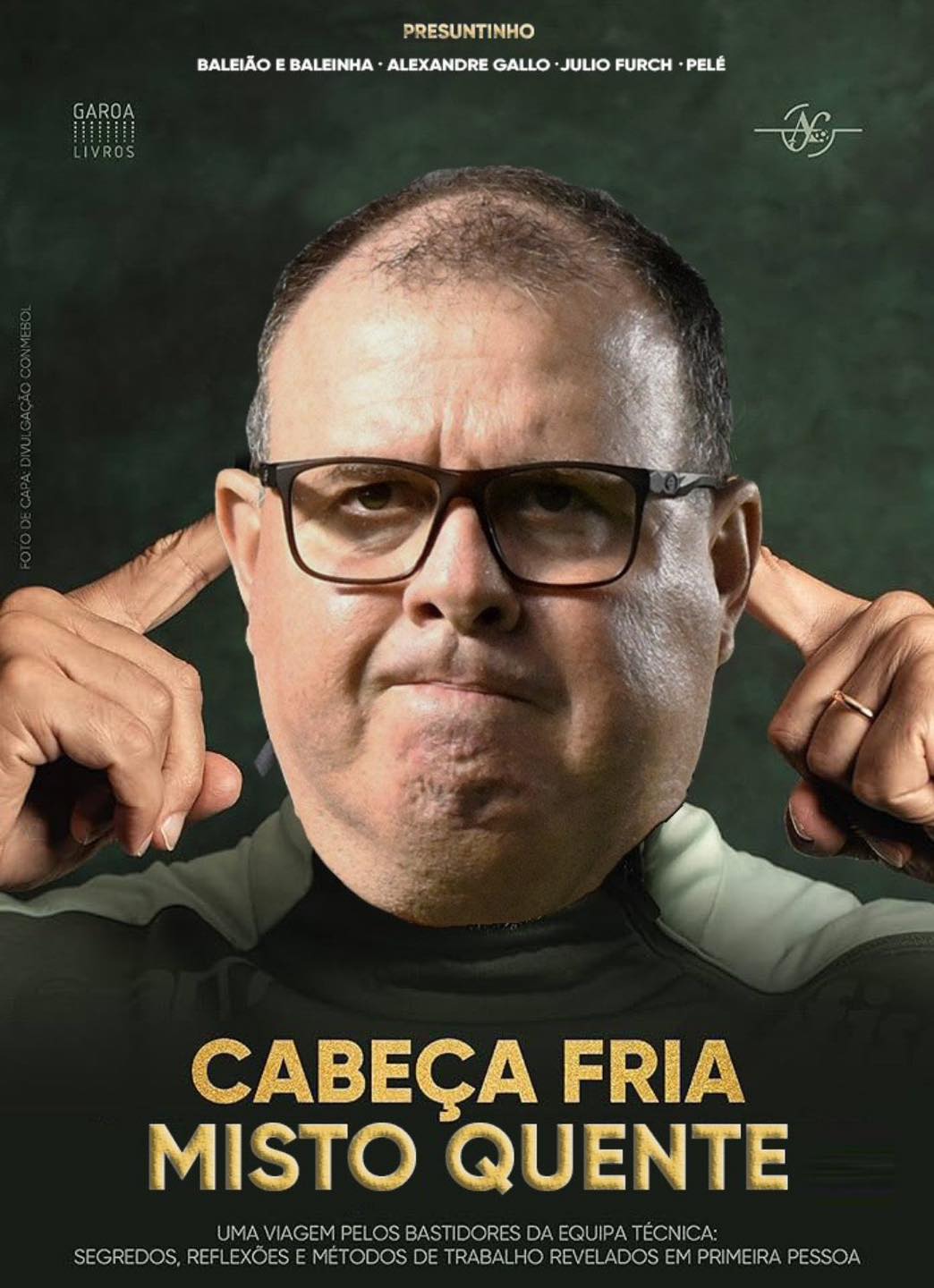 THIS IS SANTOS FUTEBOL CLUBE.
