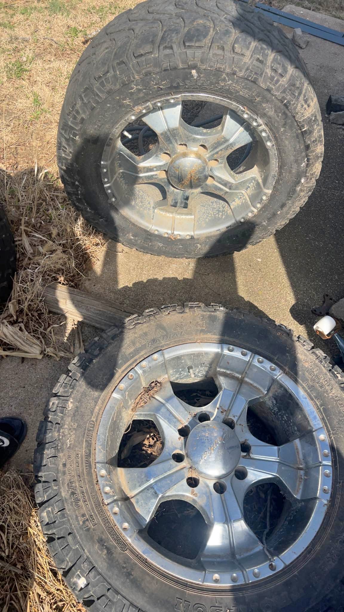 Moon rims - Car Wheels, Tires & Parts - Wilber, Nebraska | Facebook ...