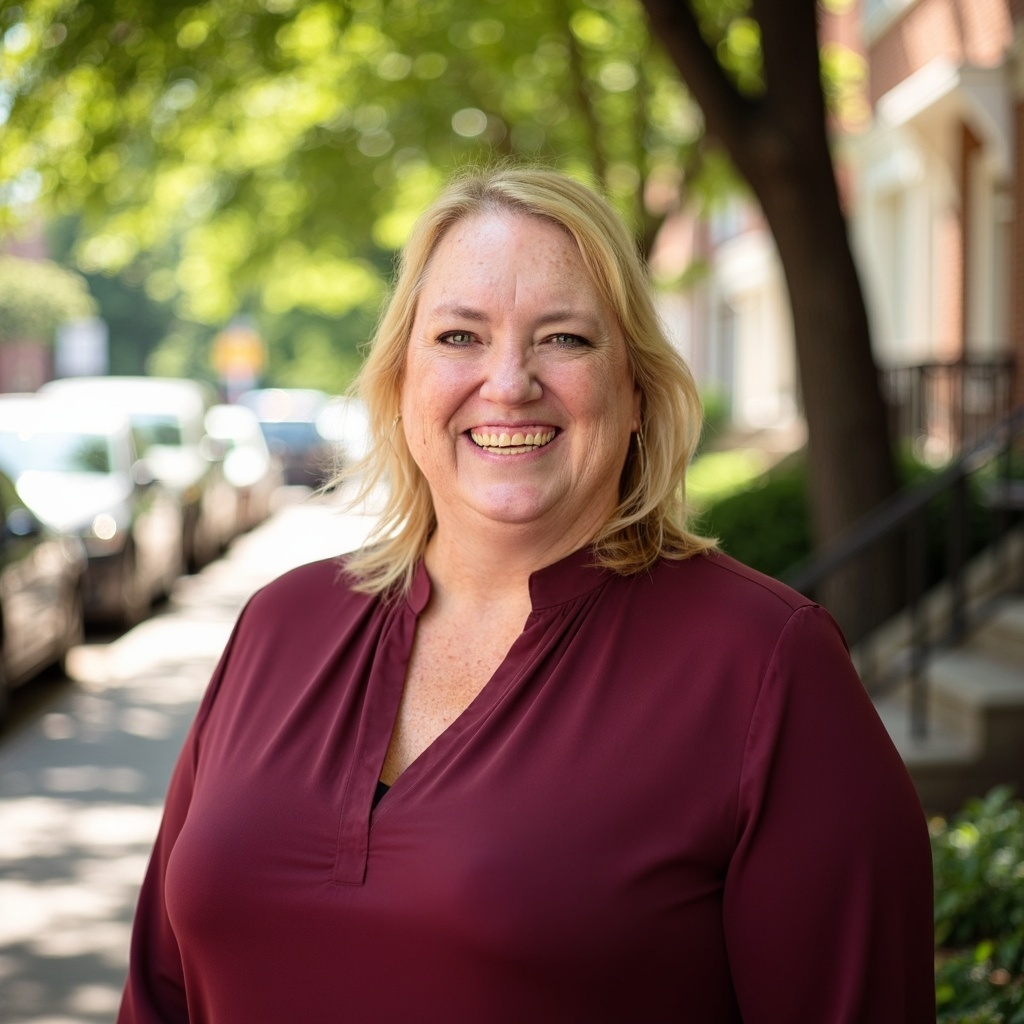 Vada Taylor, Realtor