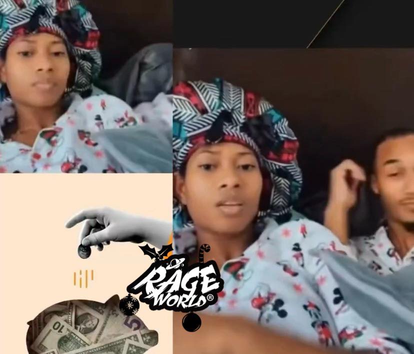 RAGE WORLD - Blueface reacts to fans drawing comparisons... | Facebook