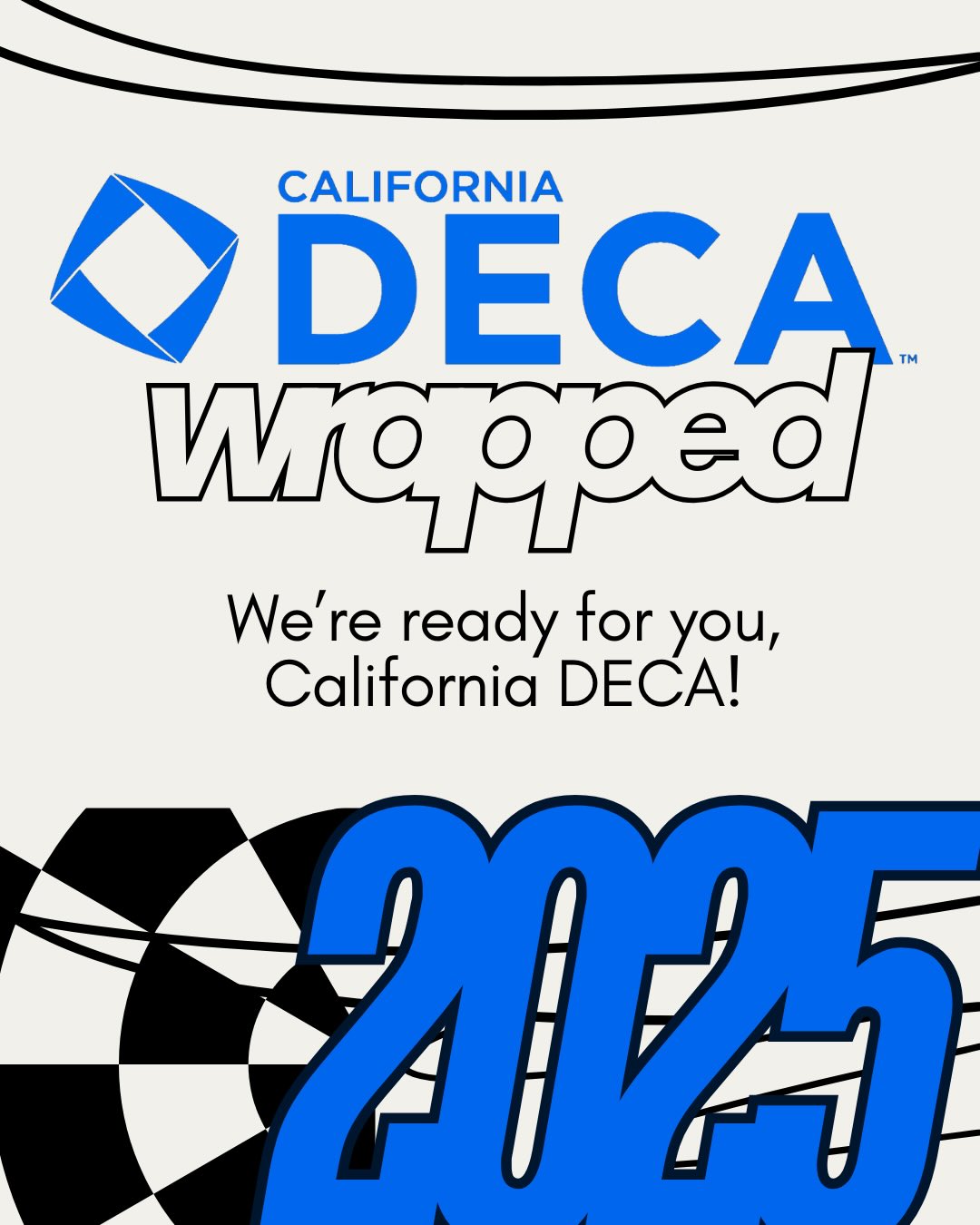 California DECA - California DECA added a new photo.