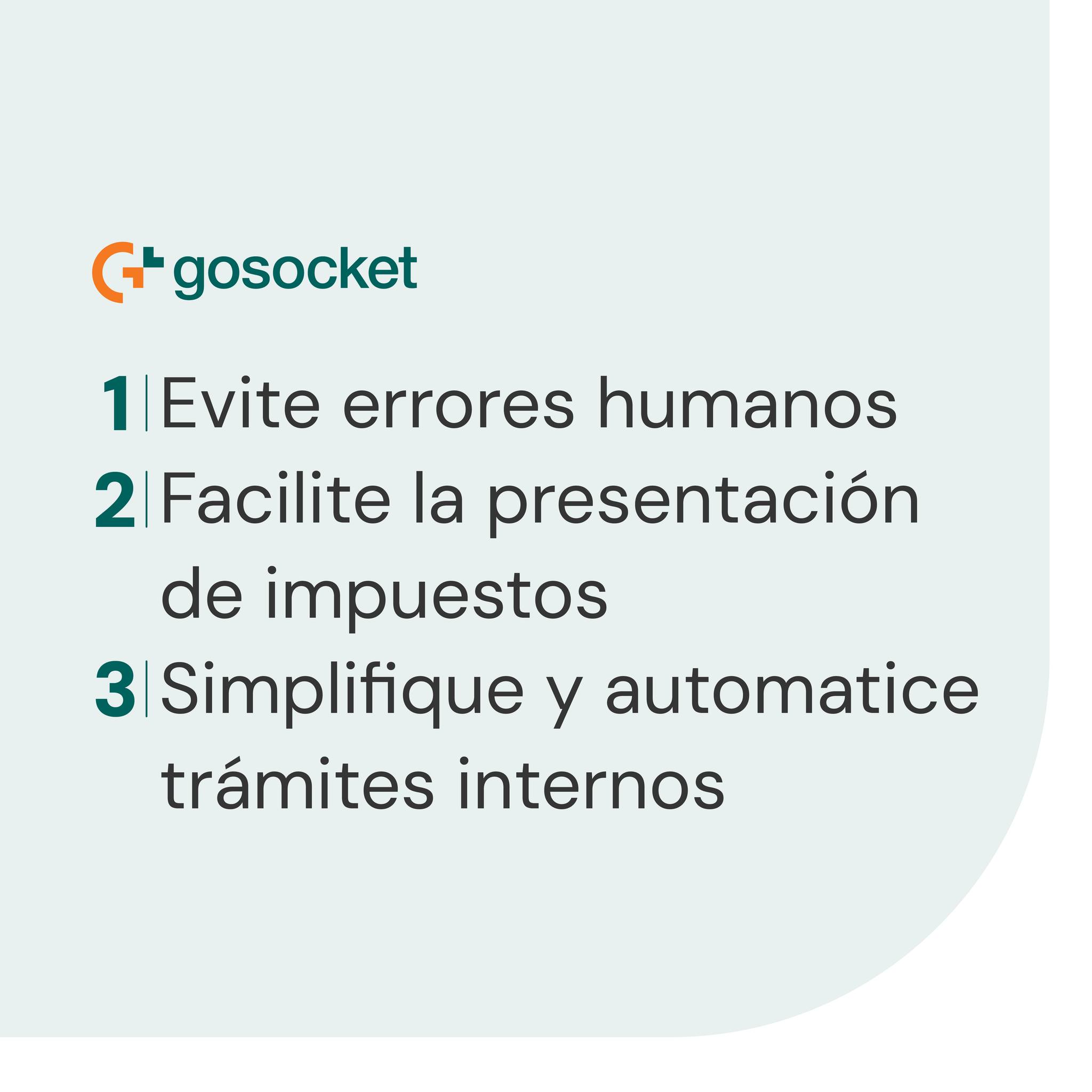 Gosocket