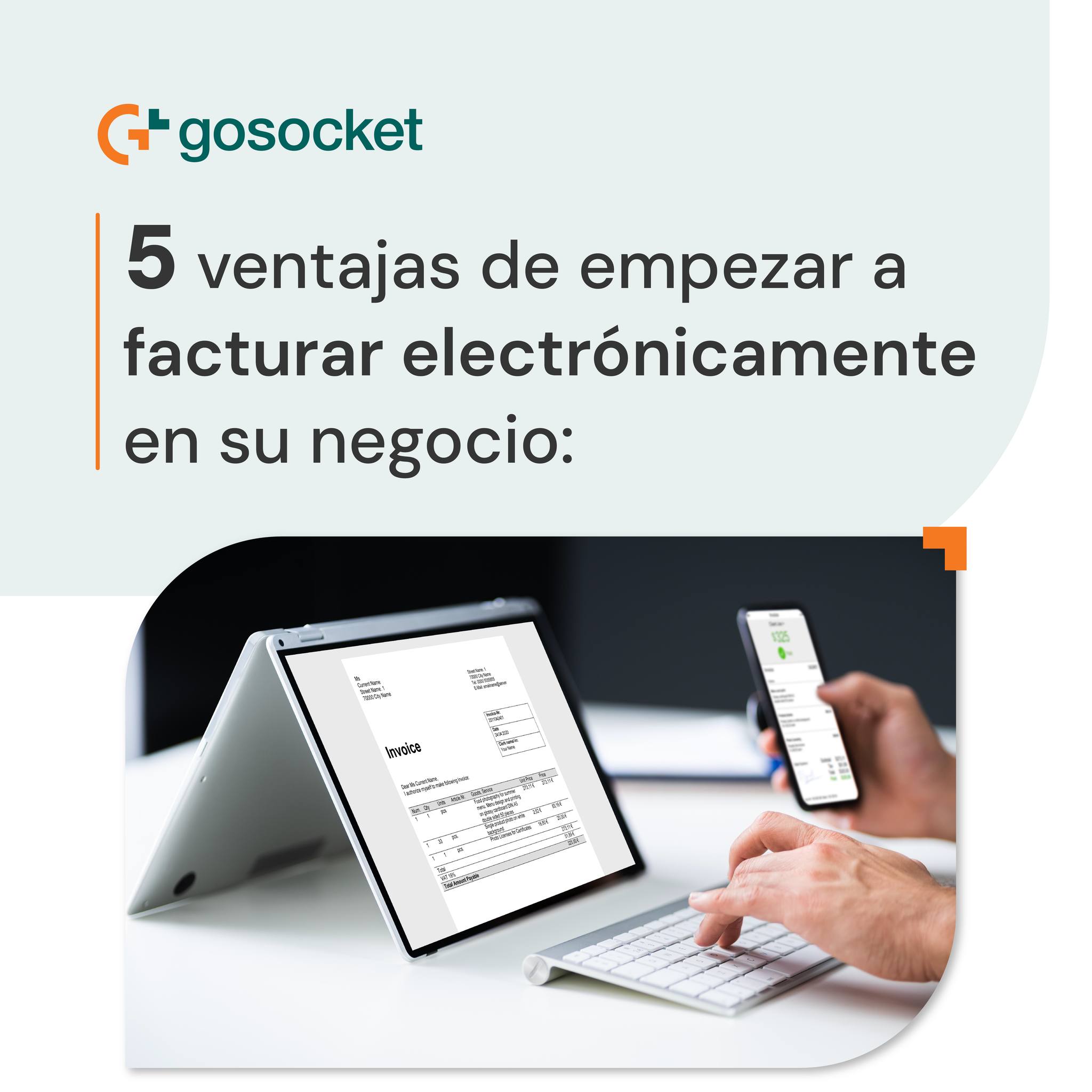 Gosocket