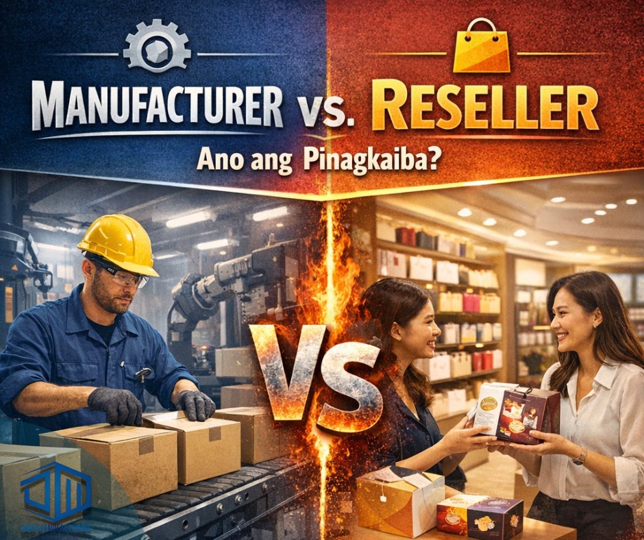 D&M Manufacturing Corporation