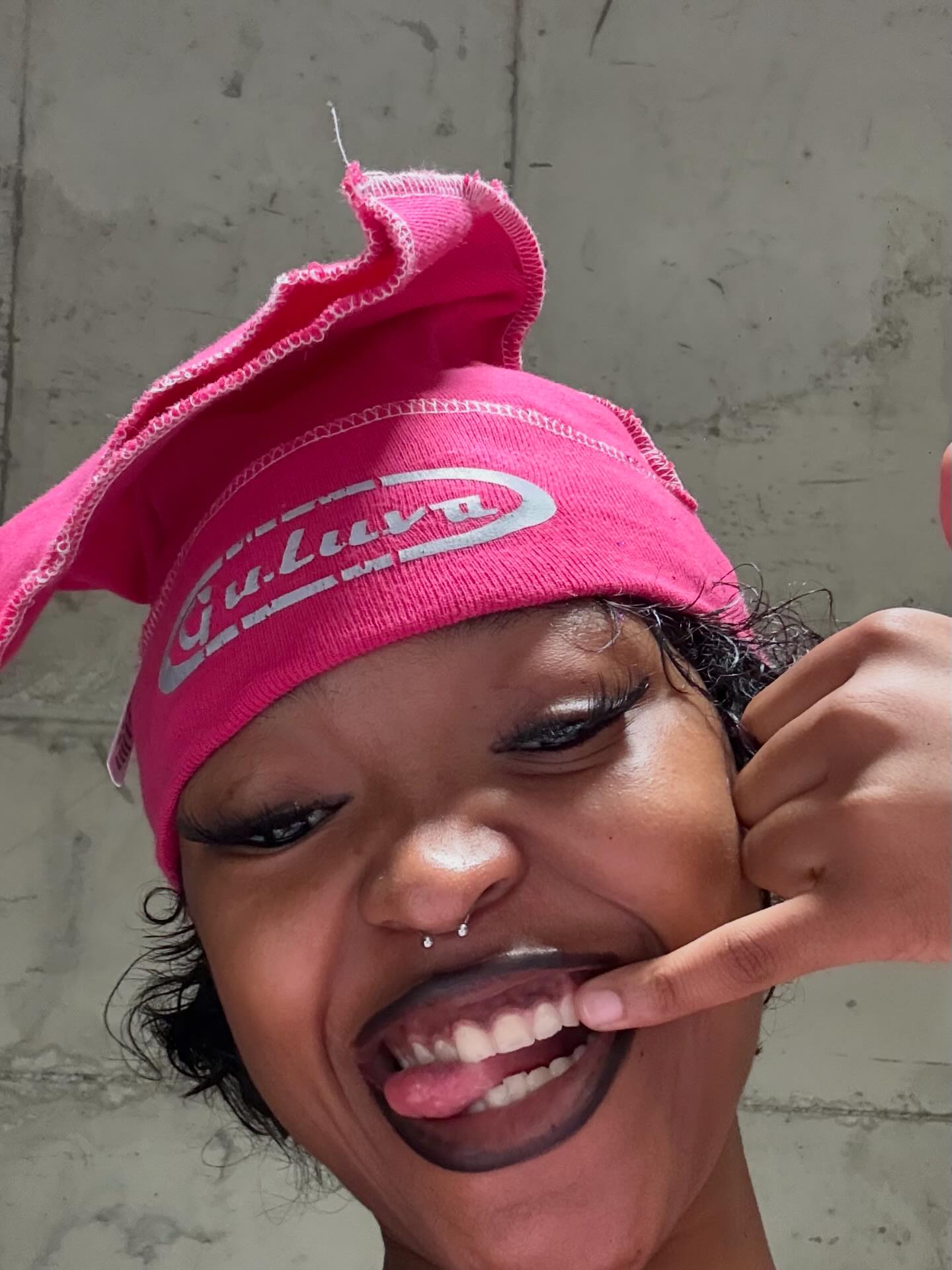 Young Snitch