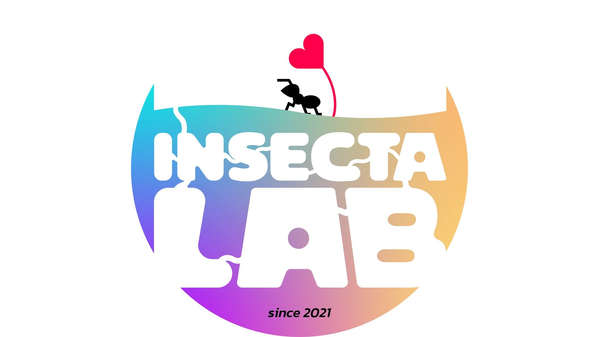 Insecta Lab - ใส่มดหนามคู่ซักแพ็ค