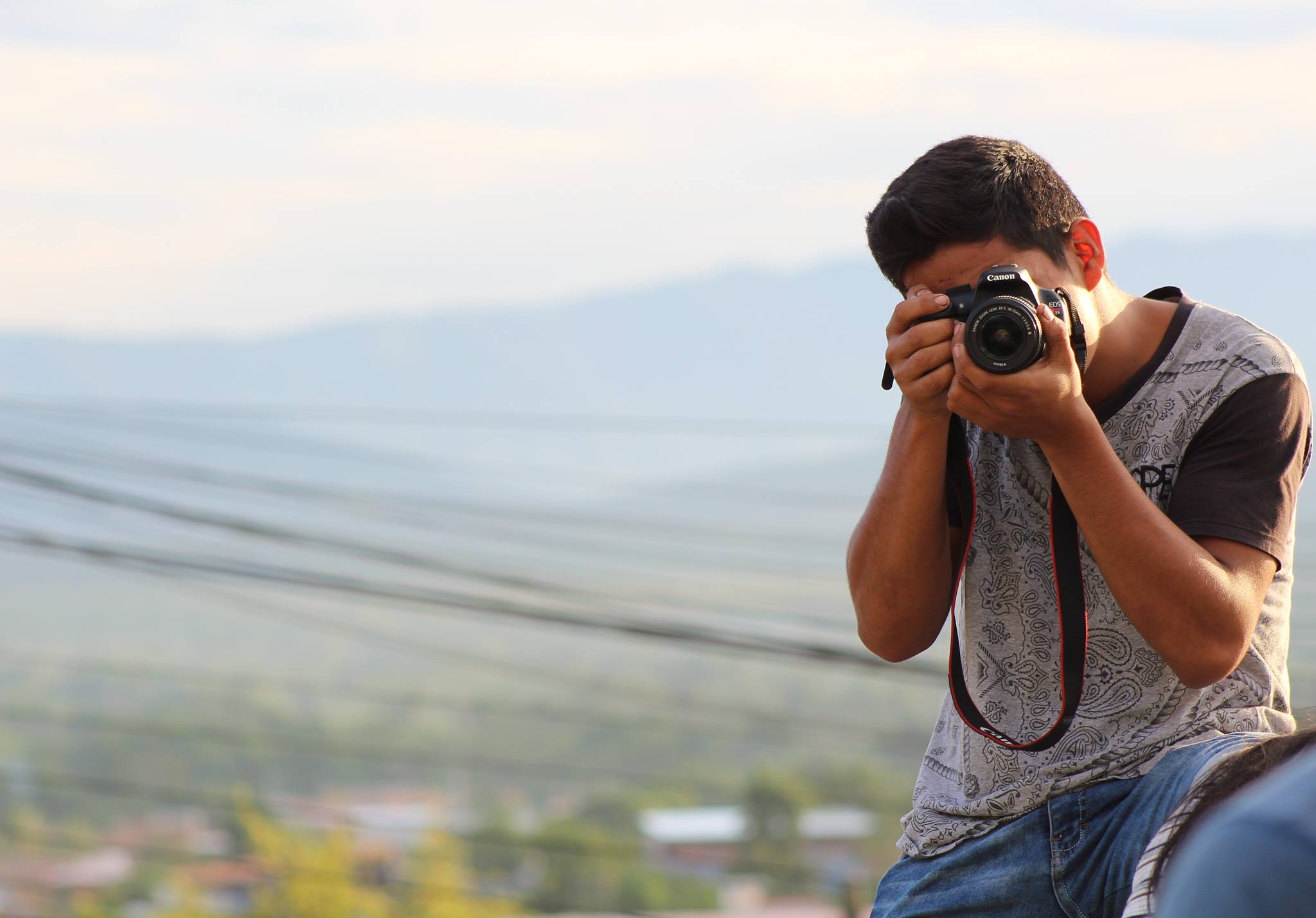 Alex Ignacio FOTOGRAFÍA | Facebook