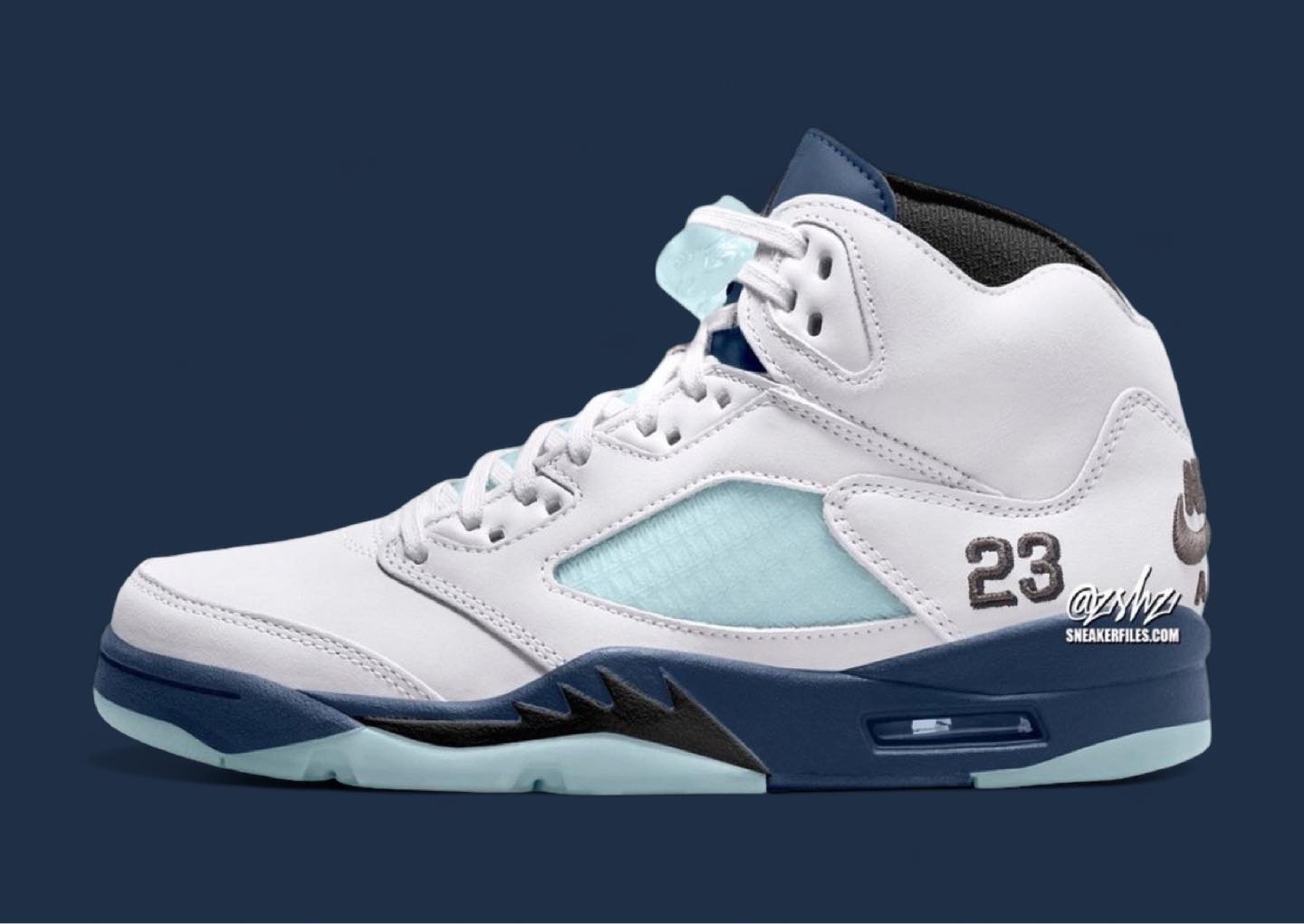 A Ma Maniére x Air Jordan 5 SP 