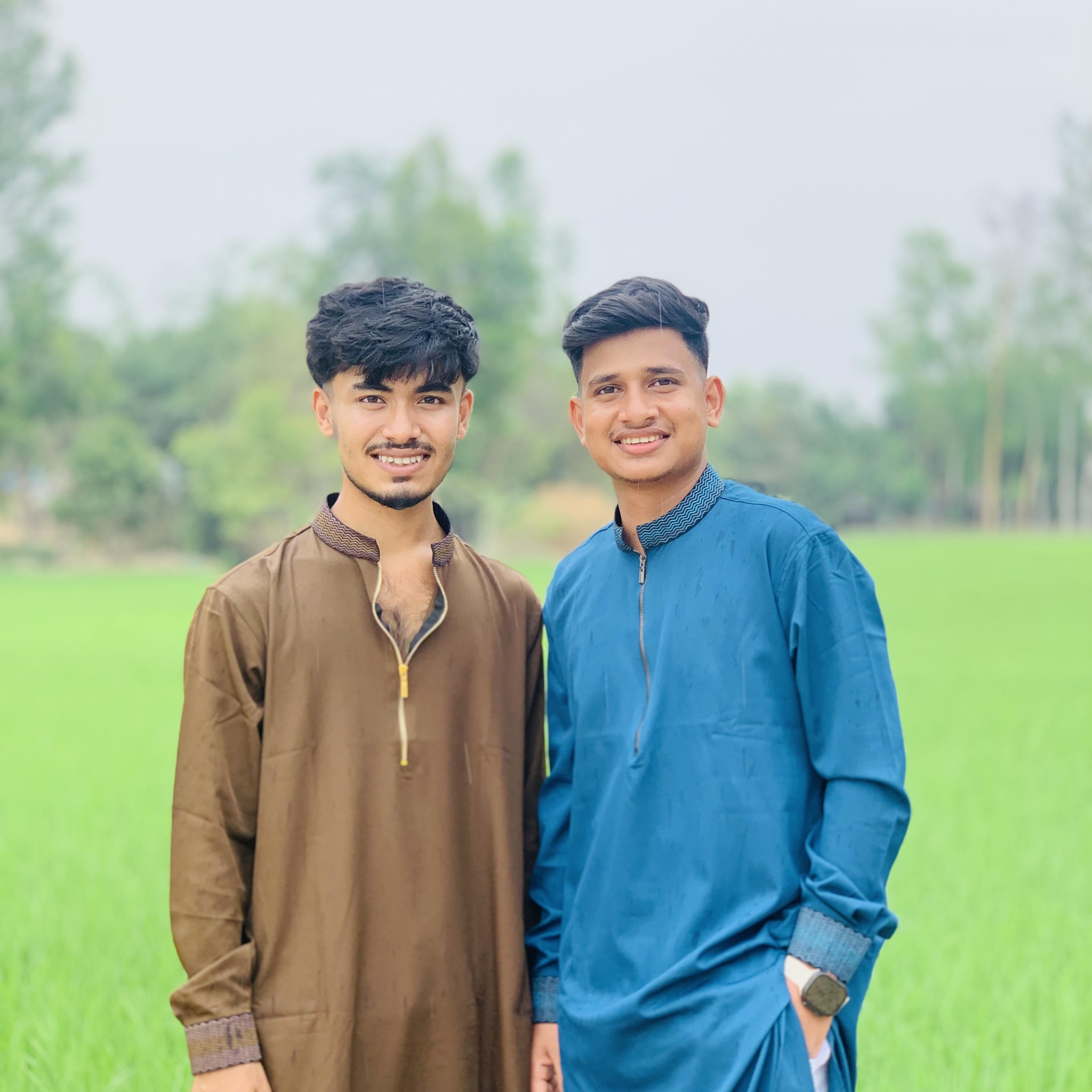 Rafi Noman