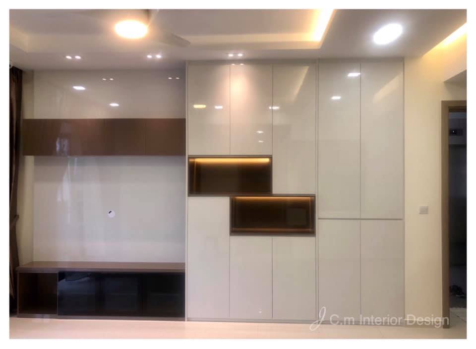 Jc.m Interior Design Pte Ltd | Singapore Singapore