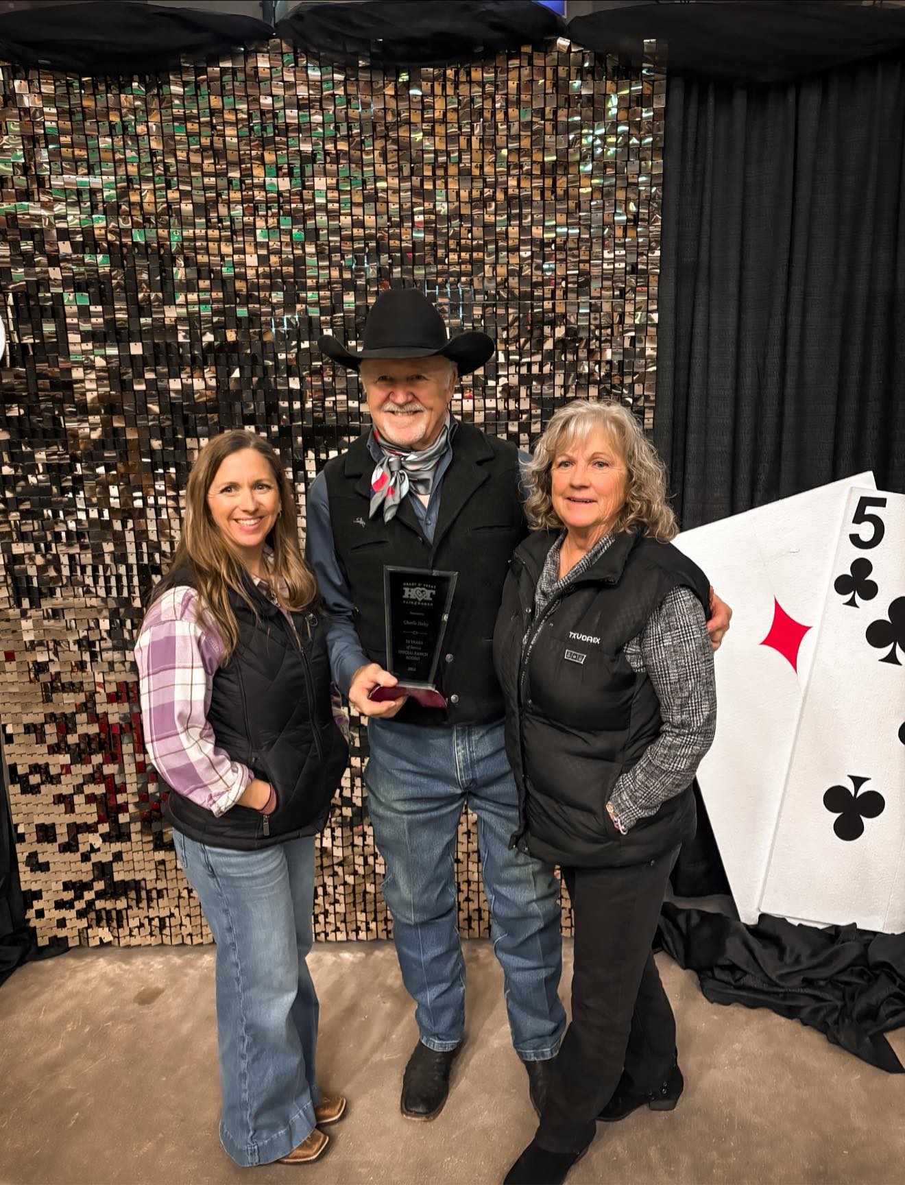 Heart O' Texas Fair & Rodeo | Waco TX