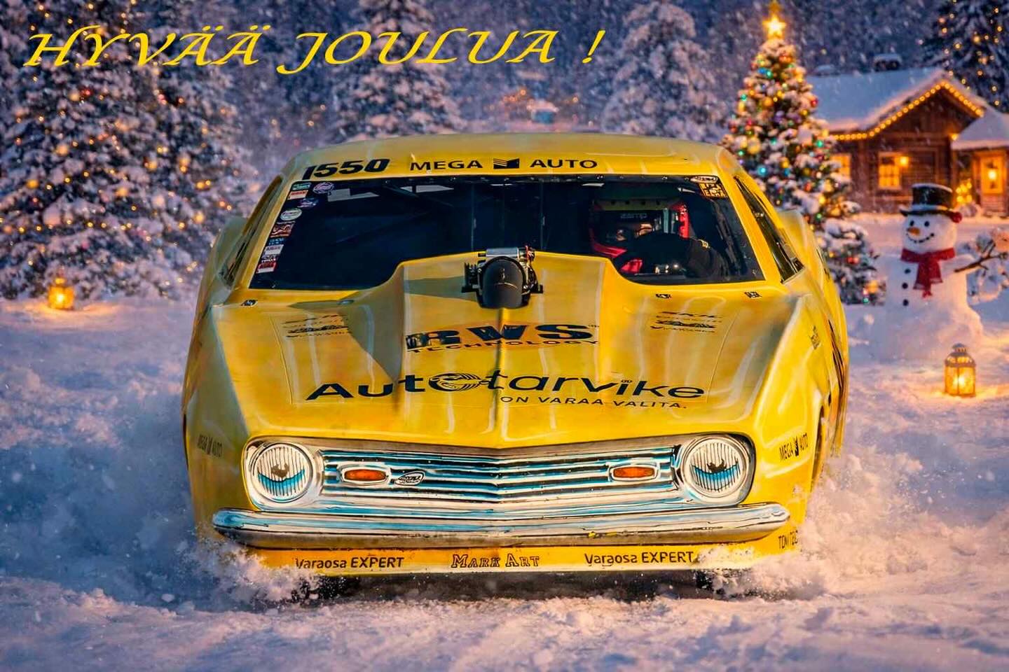 Double Zero Drag Racing Team