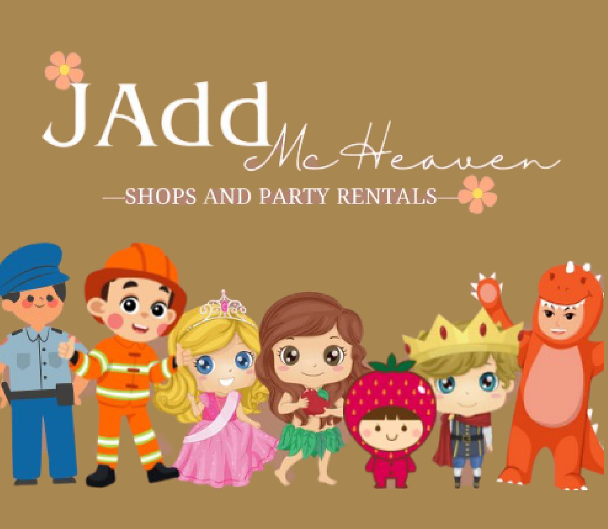 JAdd.Mcheaven Shop/Party Rentals- CDO | Cagayan de Oro