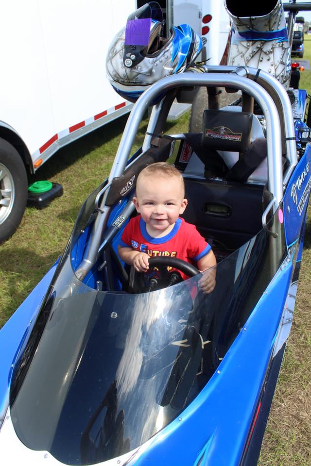 Tindle Motorsports - Home